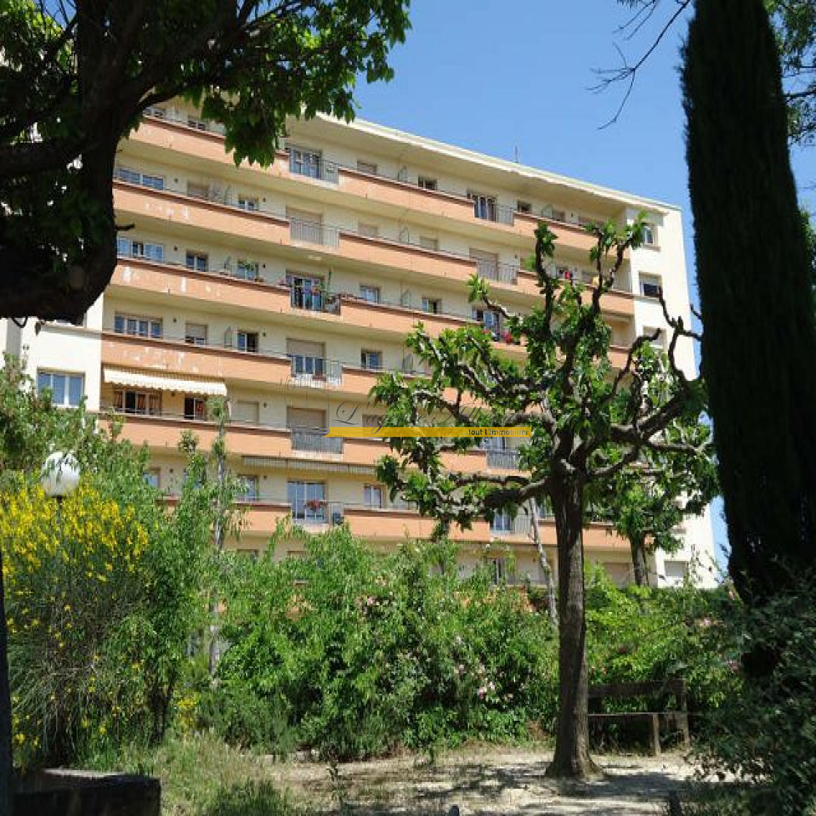 Image_1, Appartement, Montélimar, ref :2662