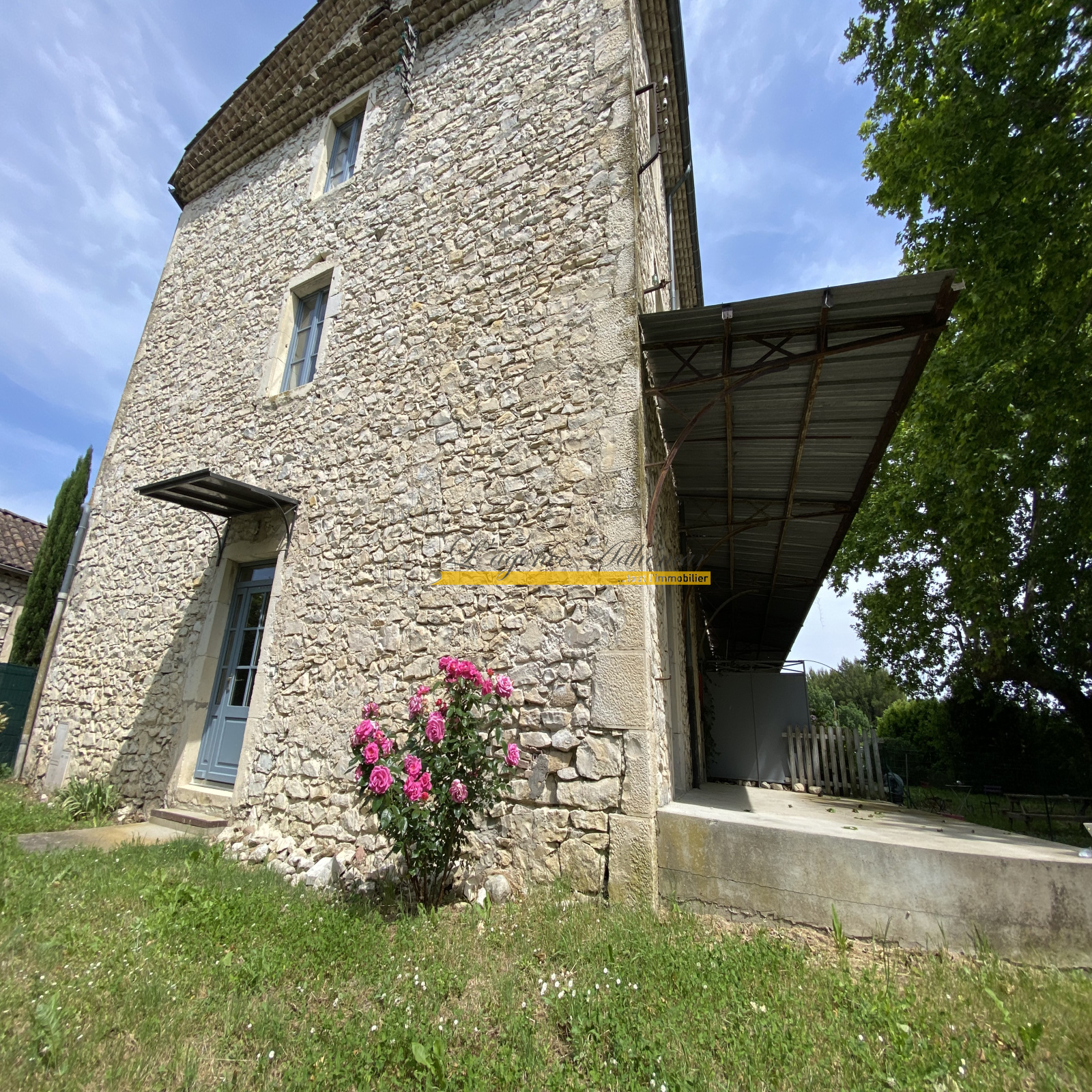Image_3, Appartement, Montboucher-sur-Jabron, ref :2933