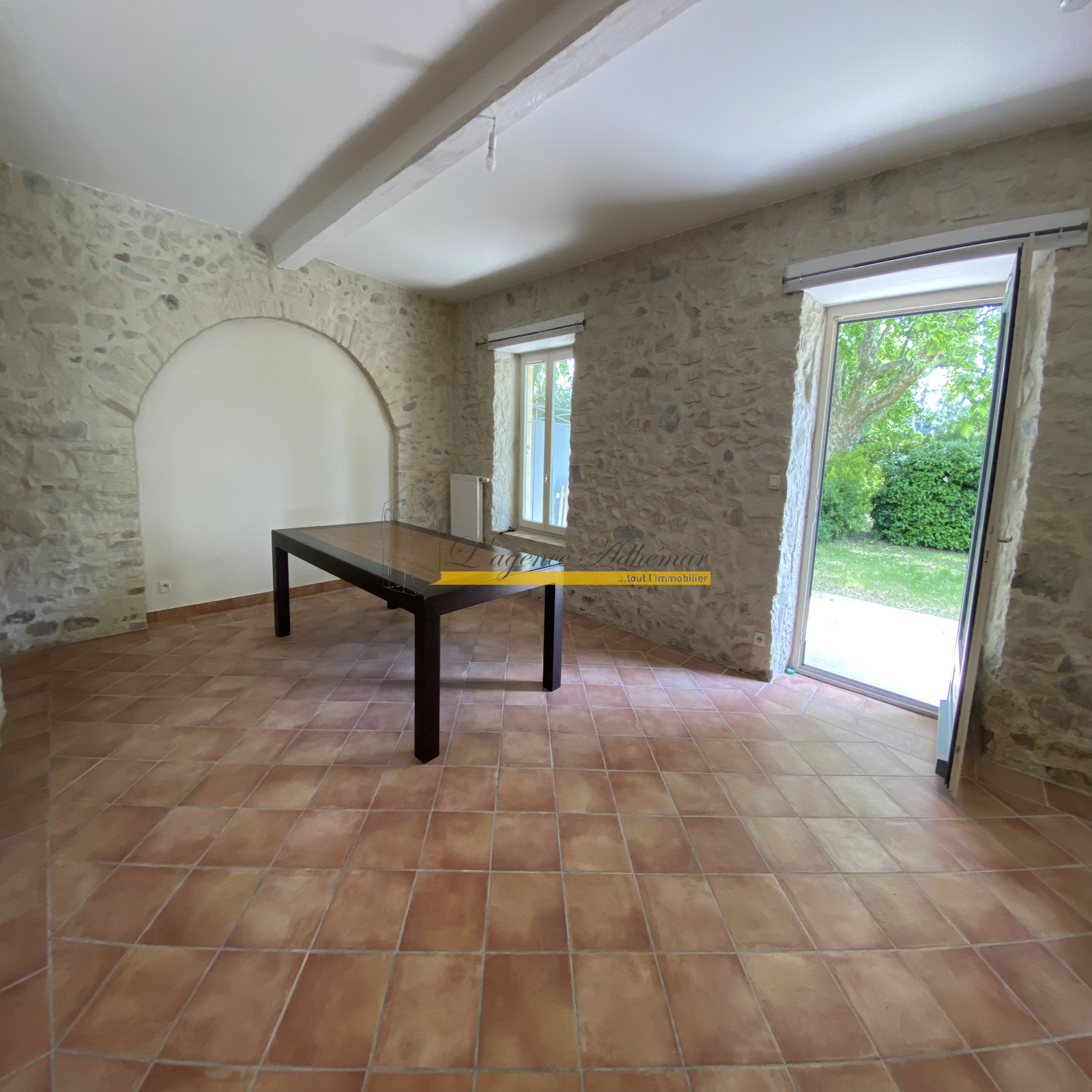 Image_2, Appartement, Montboucher-sur-Jabron, ref :2933