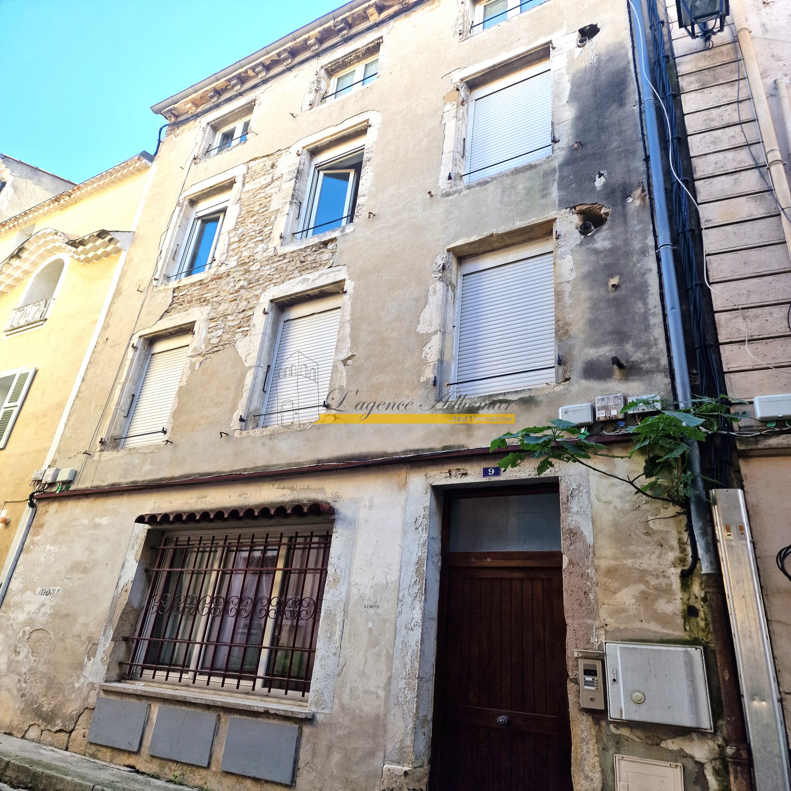 Image_3, Appartement, Montélimar, ref :409-2