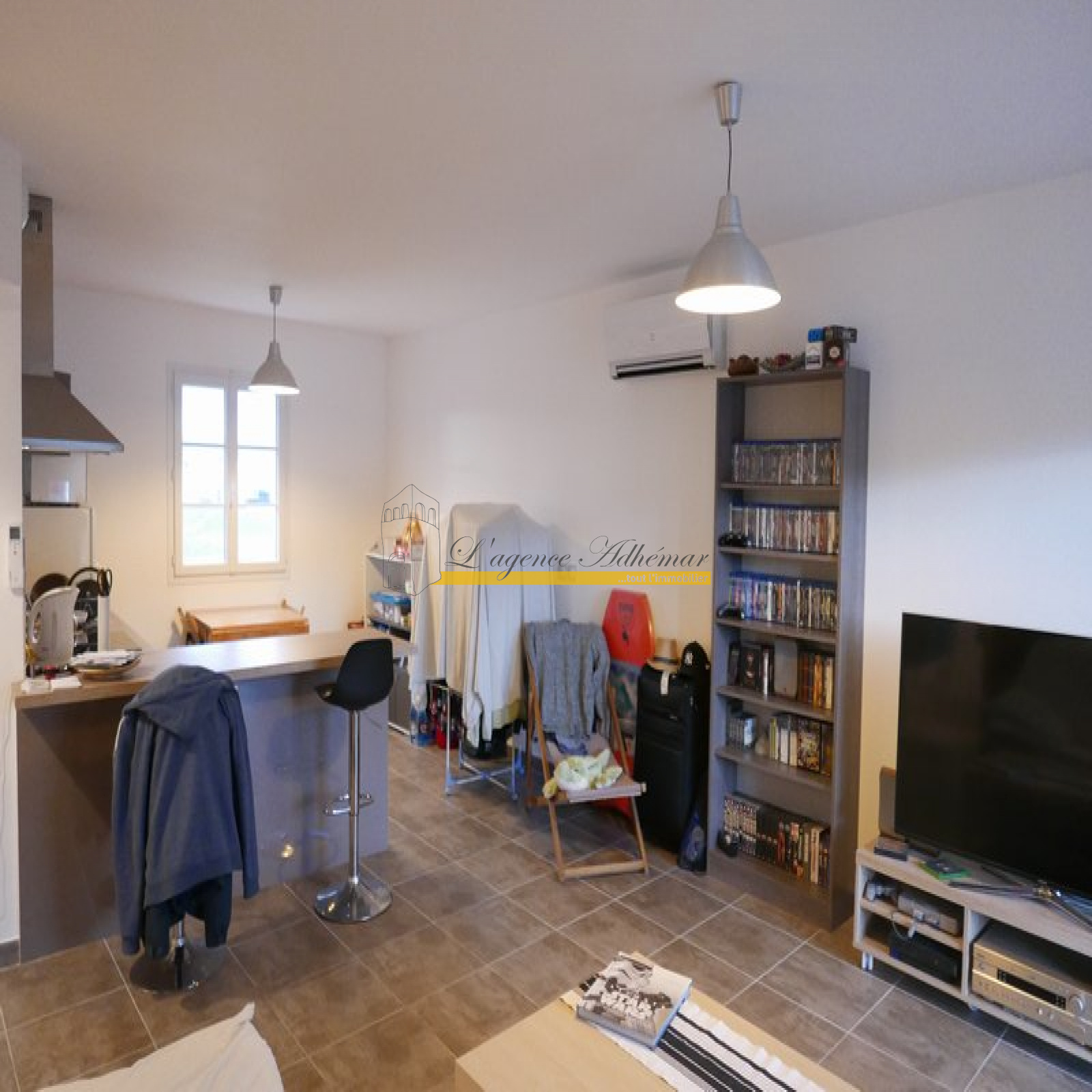 Image_7, Appartement, Montélimar, ref :199G