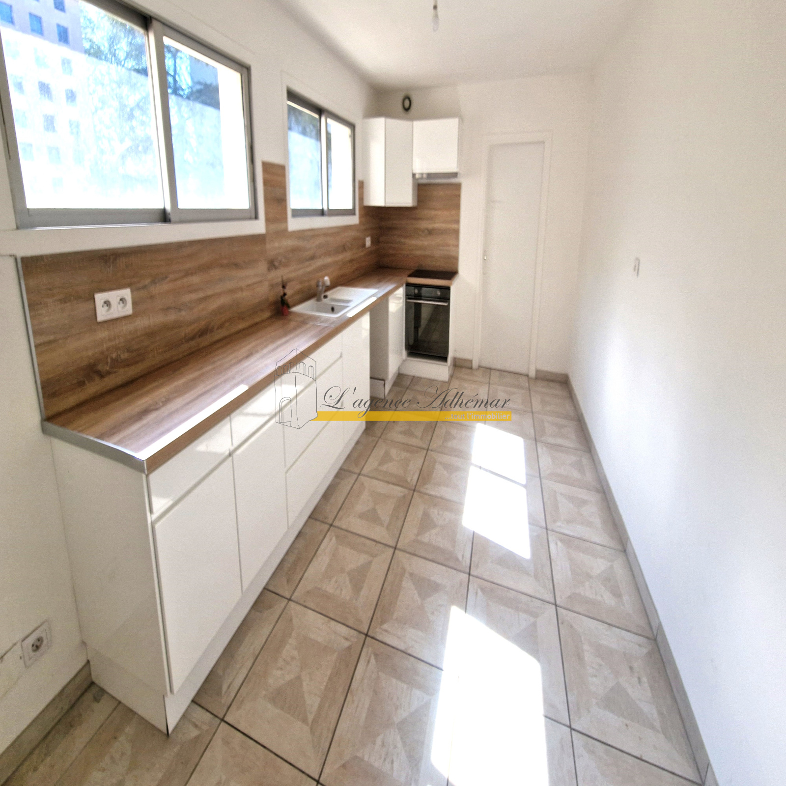 Image_1, Appartement, Montélimar, ref :541