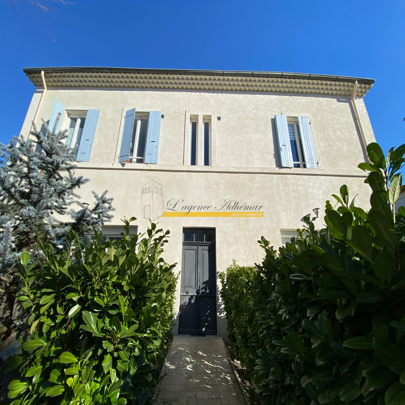 Image_7, Appartement, Saint-Paul-Trois-Châteaux, ref :442