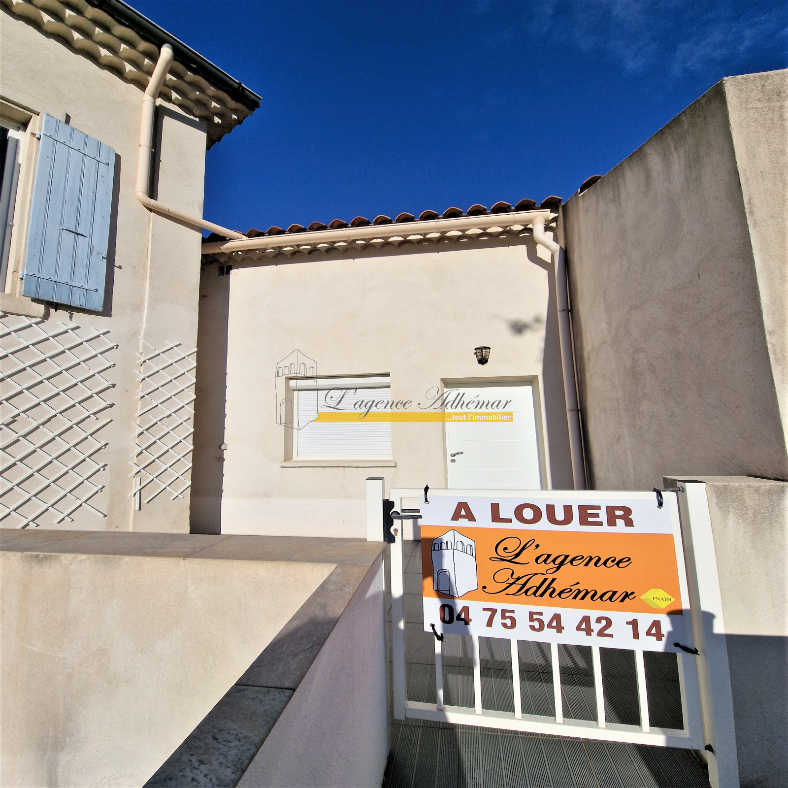 Image_8, Appartement, Saint-Paul-Trois-Châteaux, ref :442