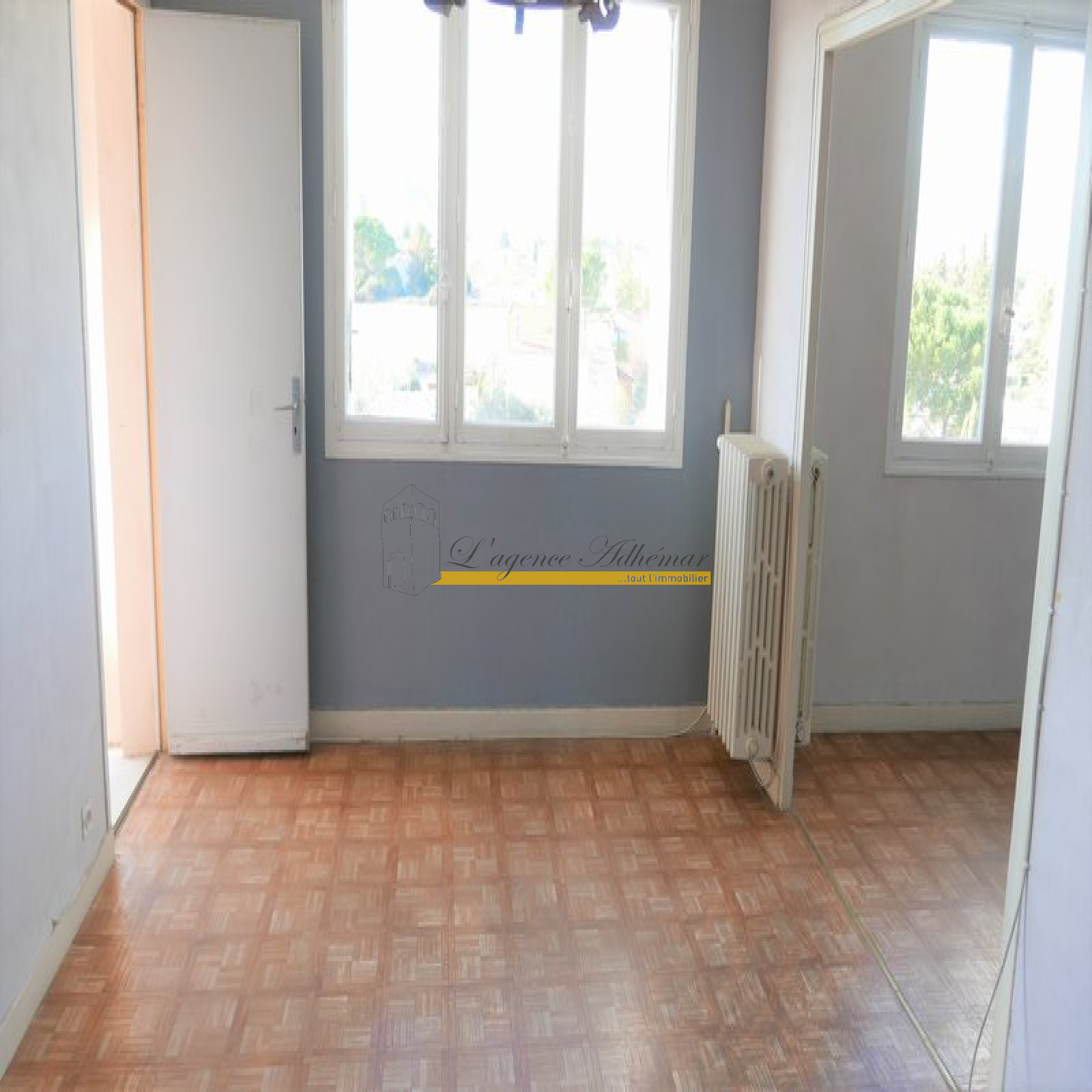 Image_1, Appartement, Montélimar, ref :2127