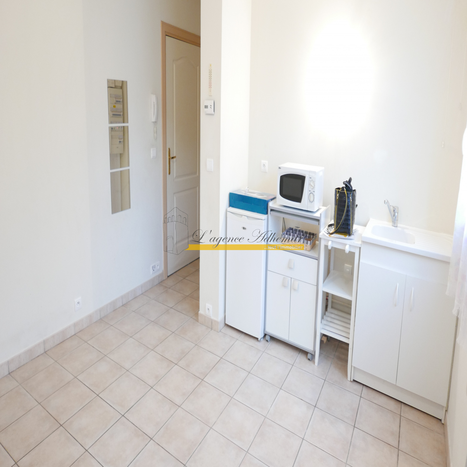 Image_2, Appartement, Montélimar, ref :2777