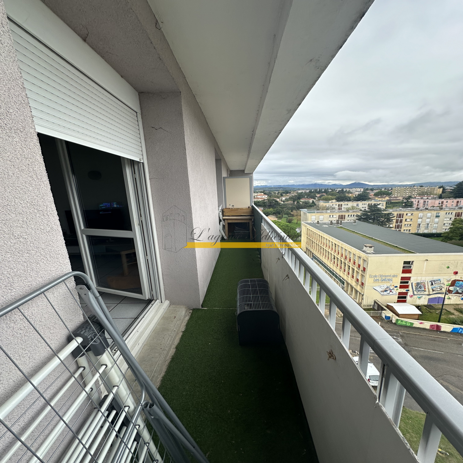 Image_3, Appartement, Montélimar, ref :510