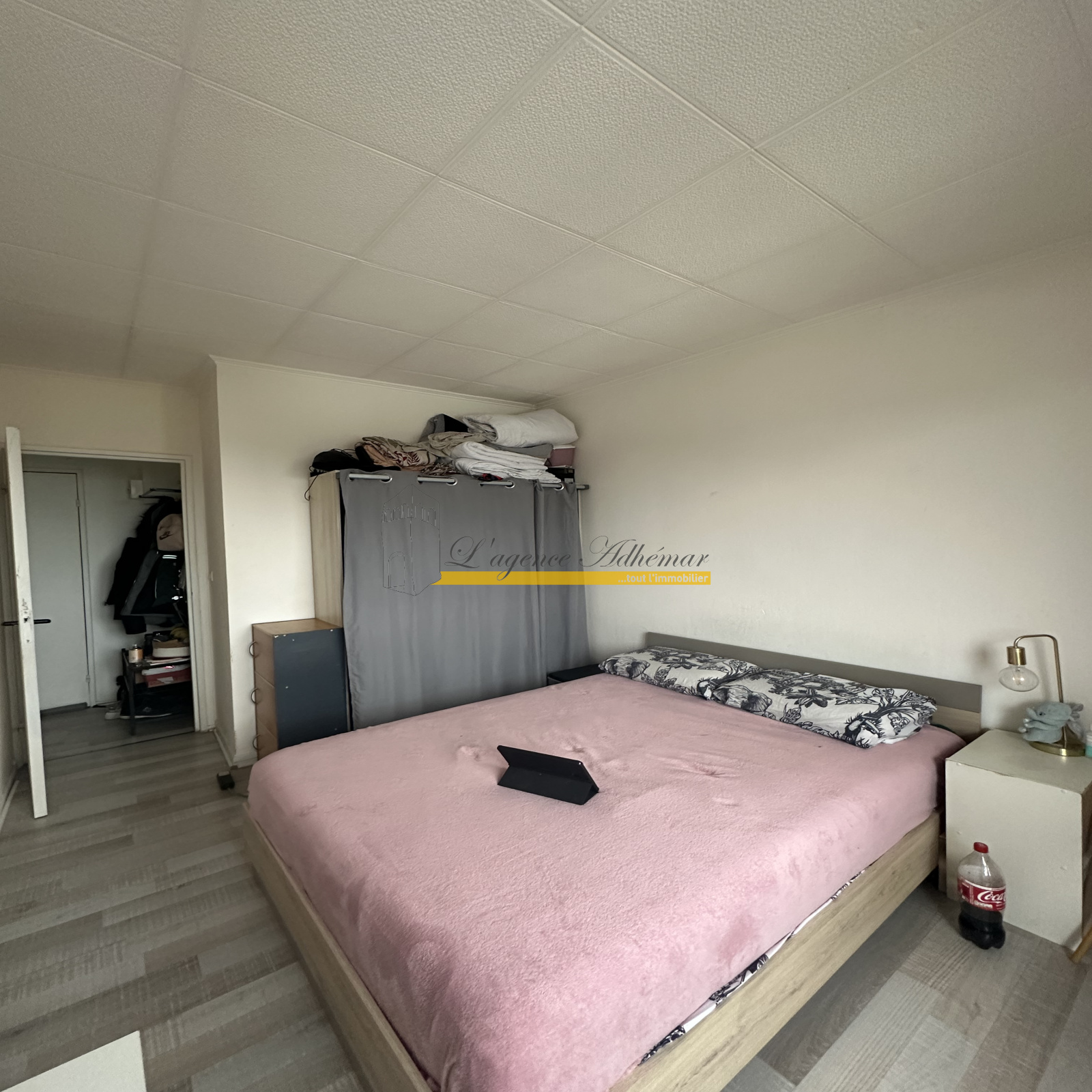 Image_5, Appartement, Montélimar, ref :510