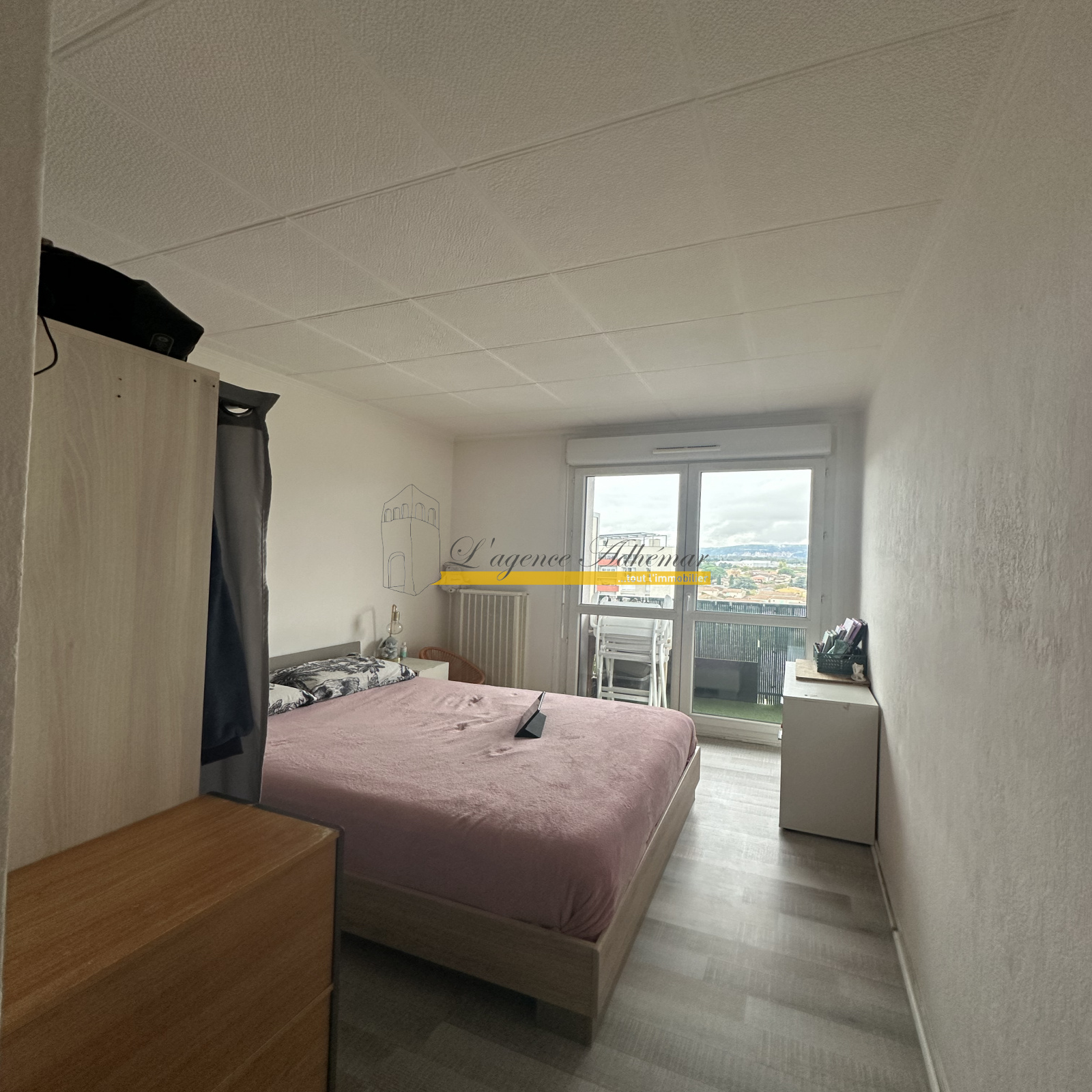 Image_4, Appartement, Montélimar, ref :510