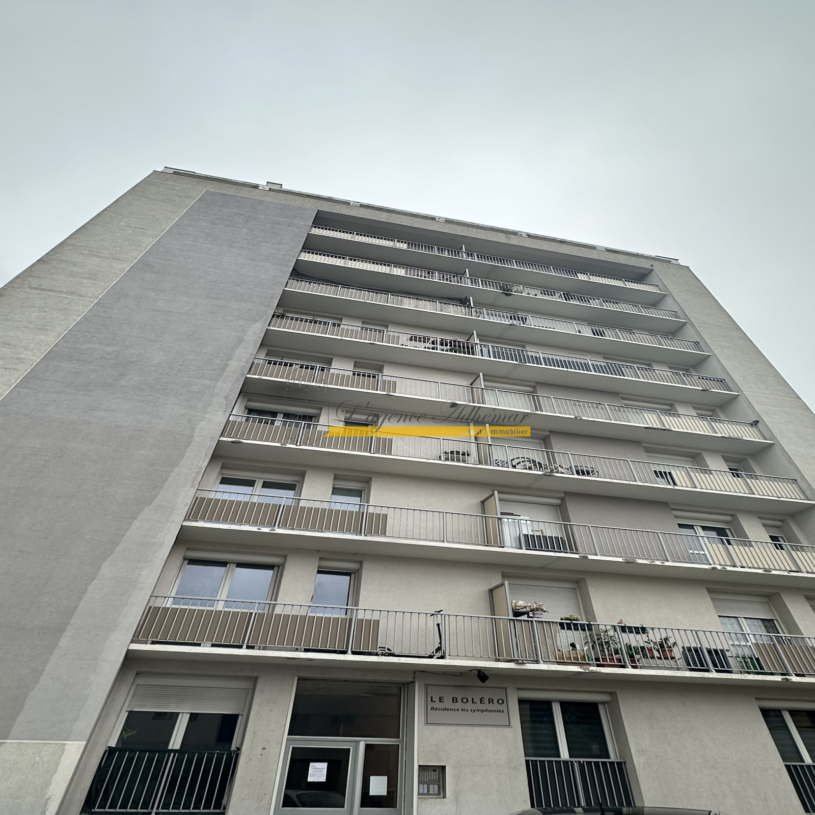 Image_9, Appartement, Montélimar, ref :510