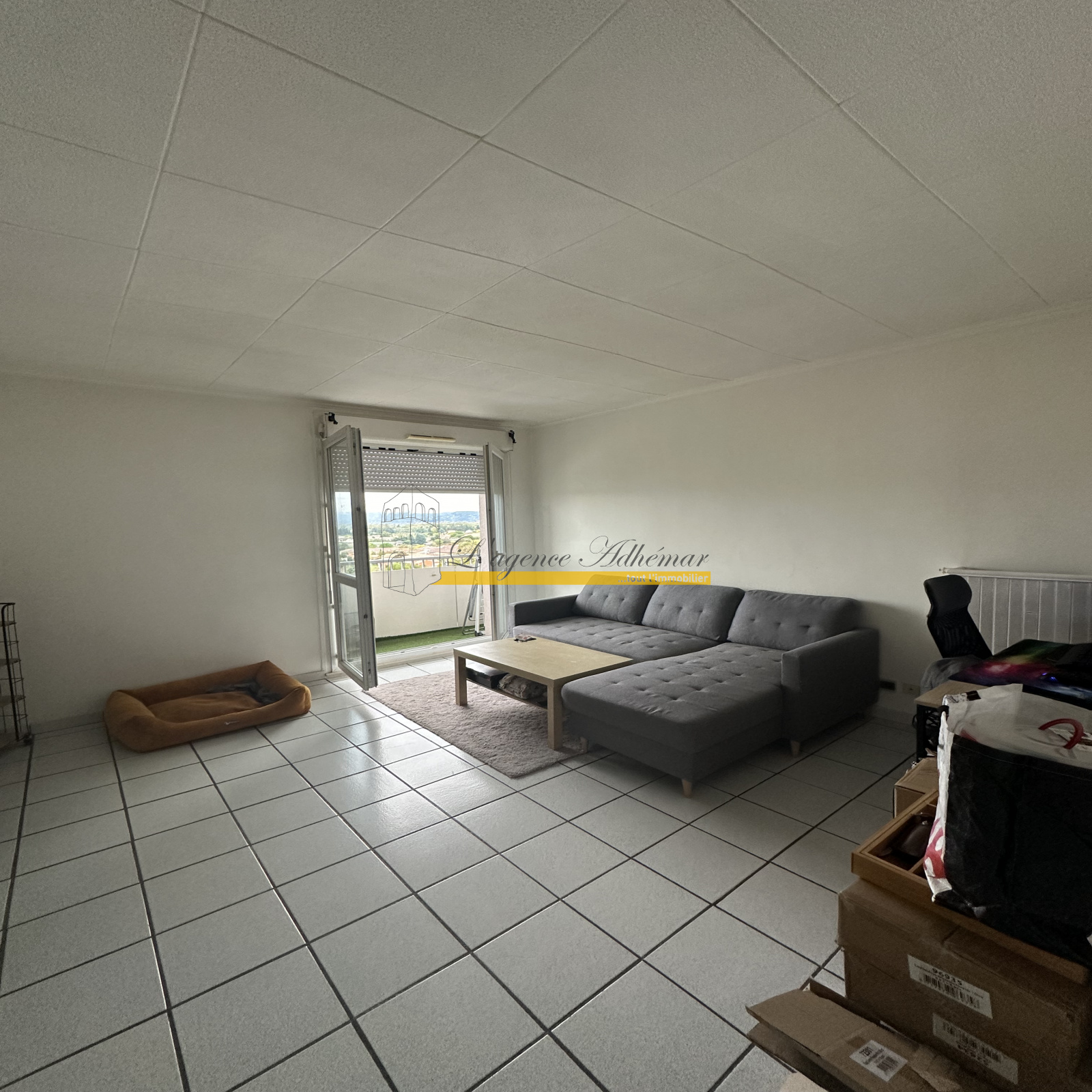 Image_1, Appartement, Montélimar, ref :510