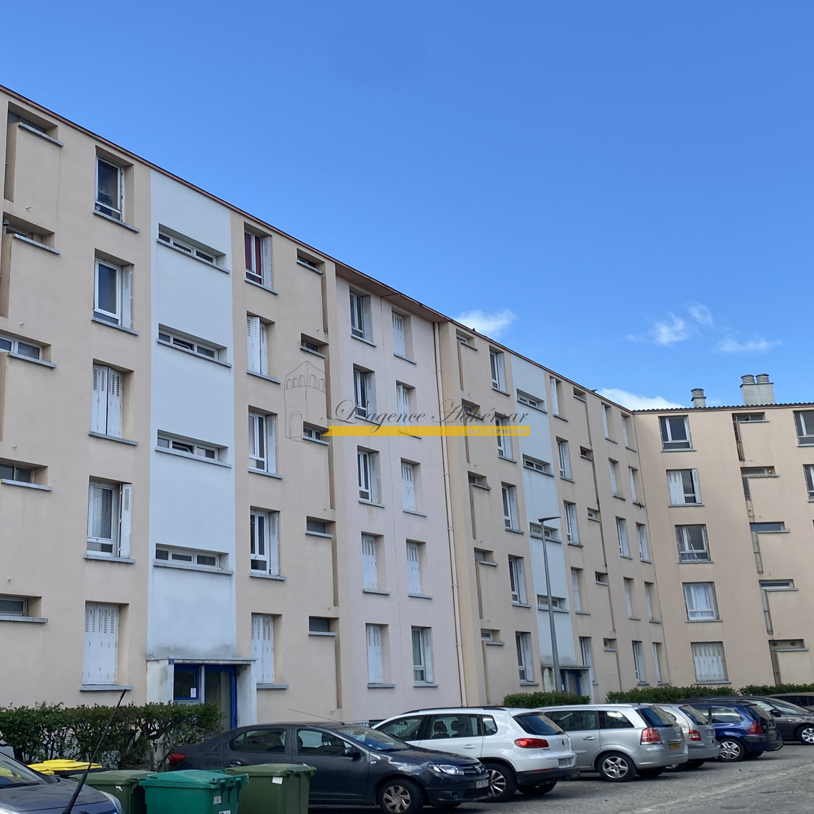 Image_17, Appartement, Montélimar, ref :2621