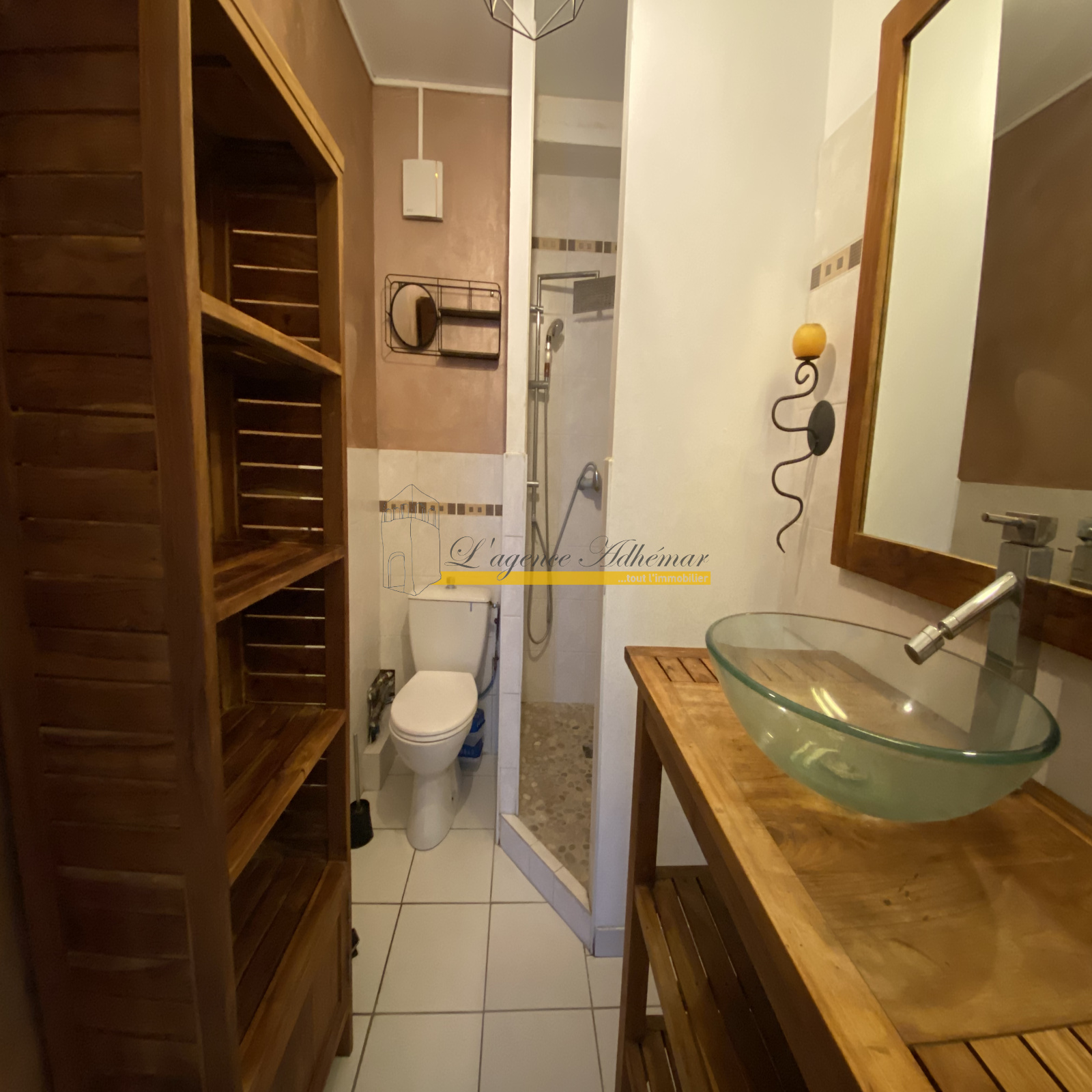 Image_6, Appartement, Le Teil, ref :496