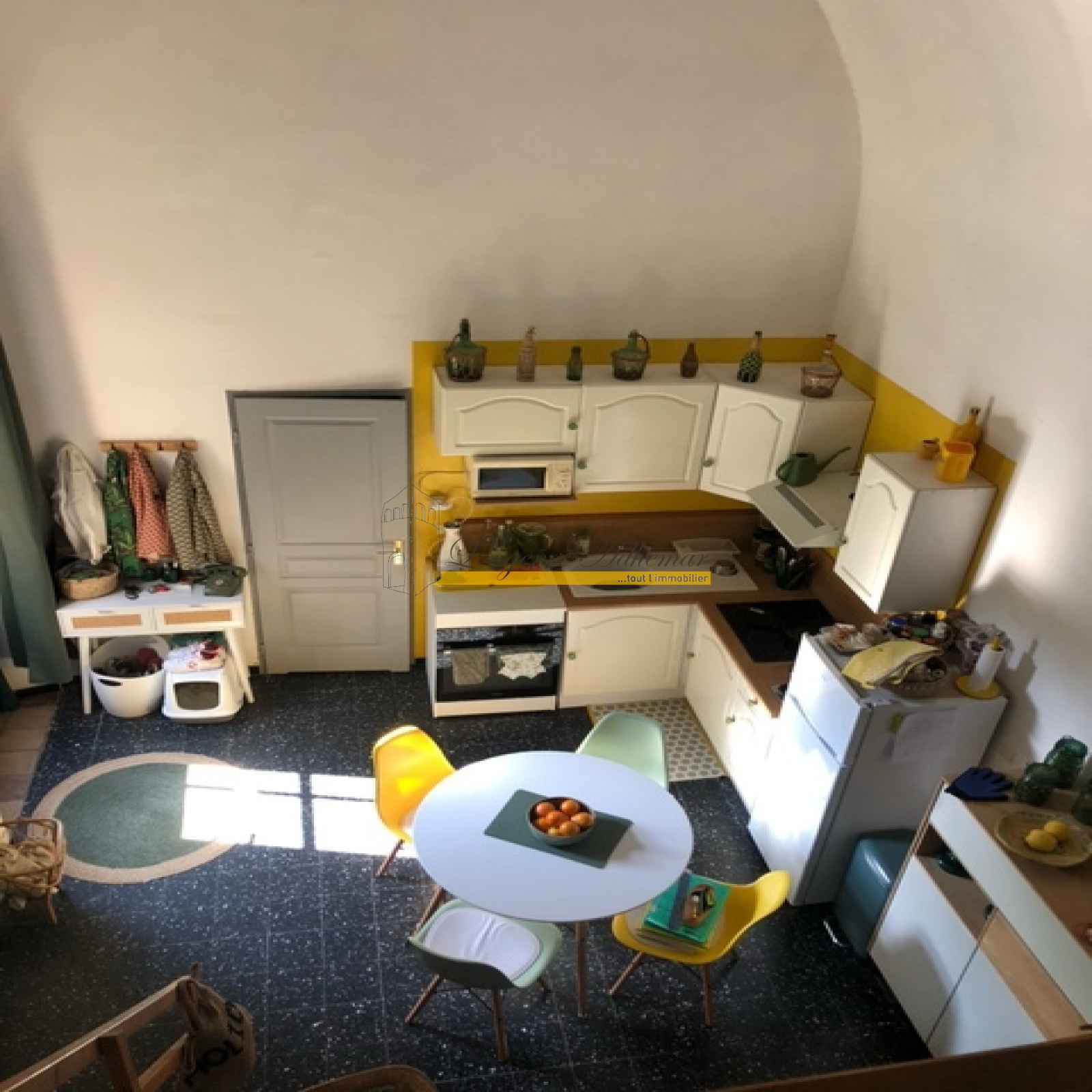 Image_2, Appartement, Montélimar, ref :2617