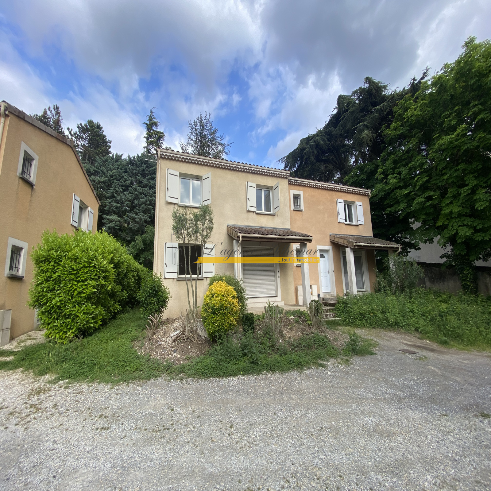 Image_2, Maison, Montélimar, ref :2930