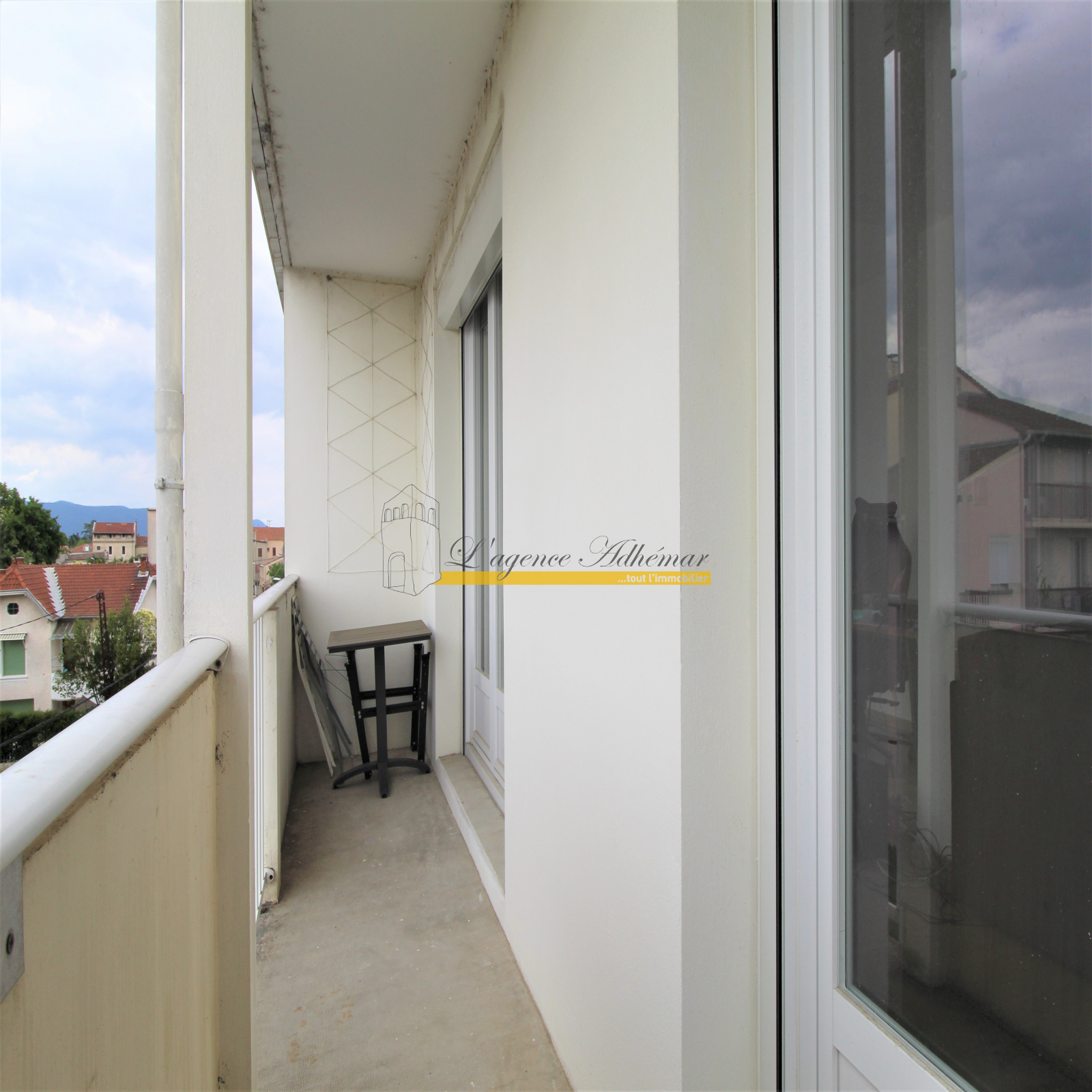 Image_2, Appartement, Montélimar, ref :2571