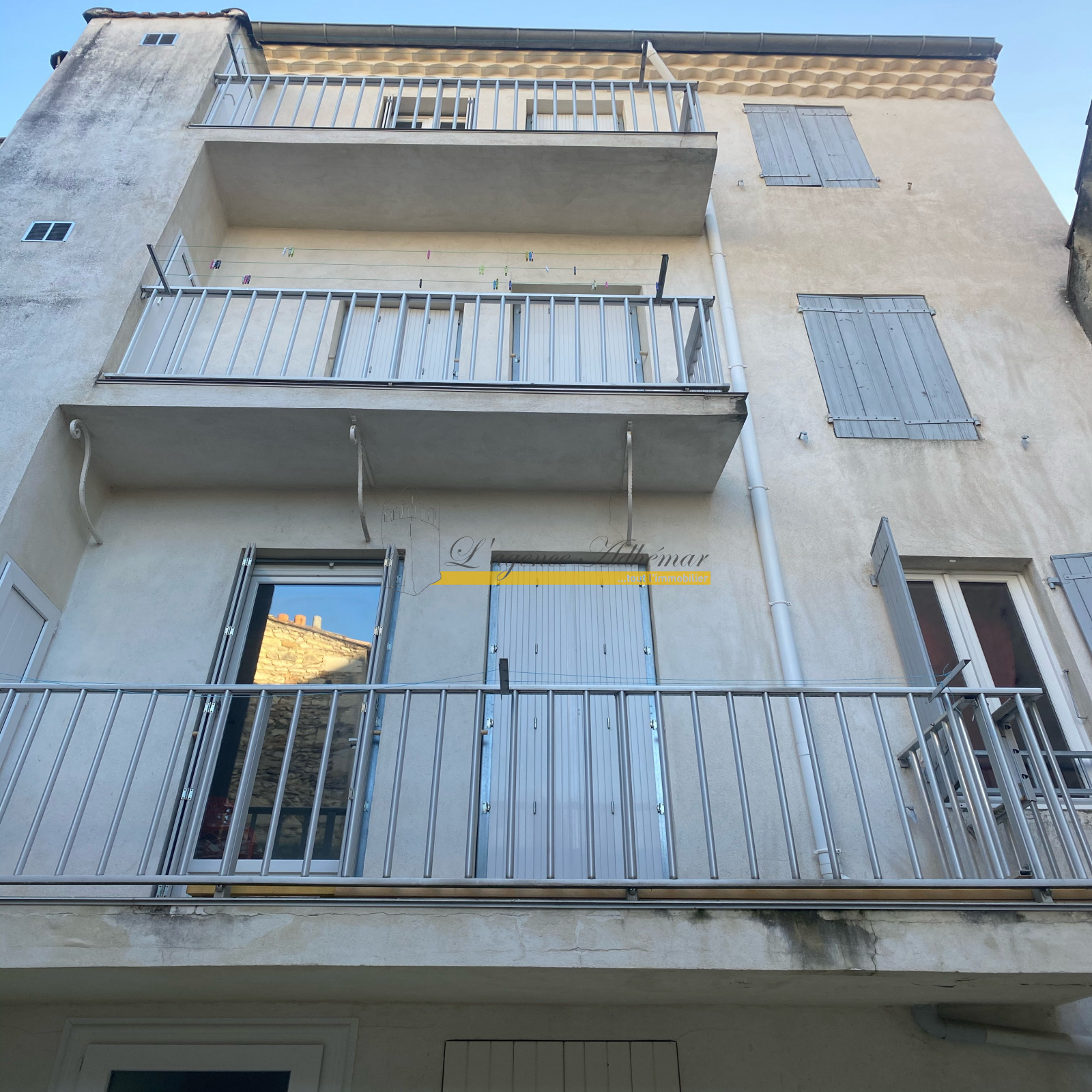Image_15, Appartement, Montélimar, ref :386.4