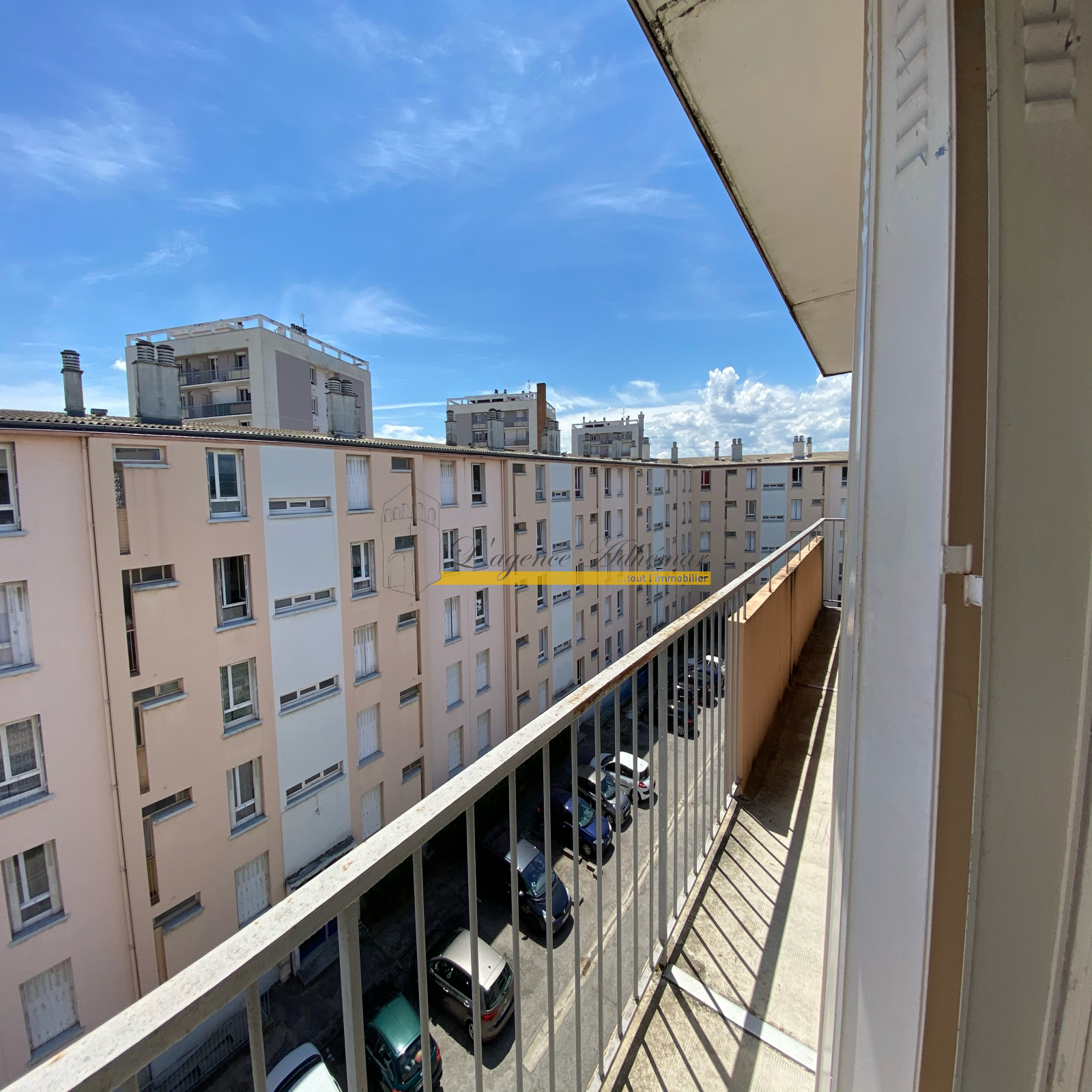 Image_2, Appartement, Montélimar, ref :2436