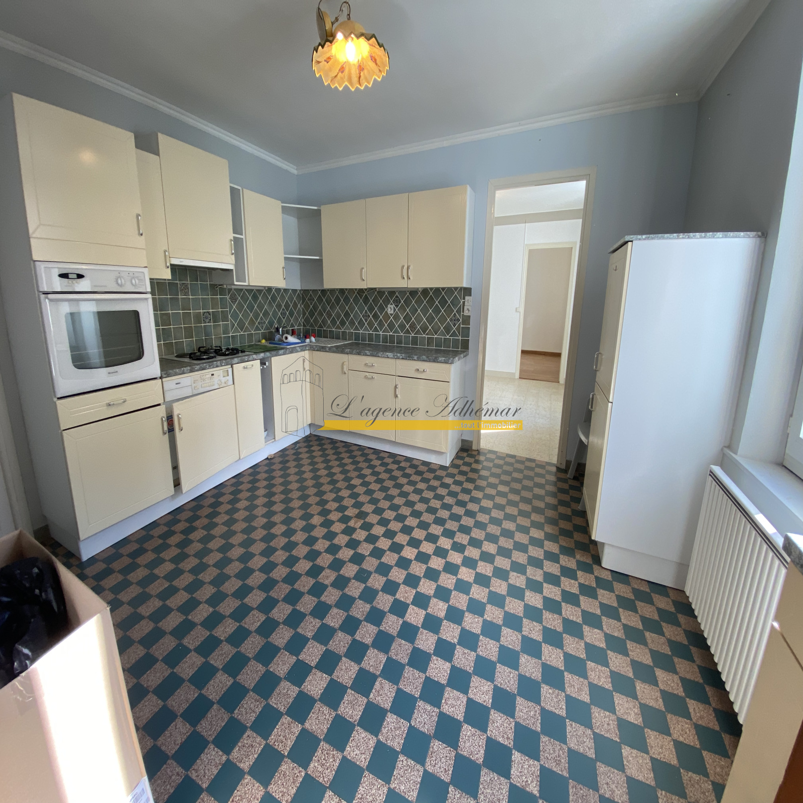 Image_4, Appartement, Le Teil, ref :2727