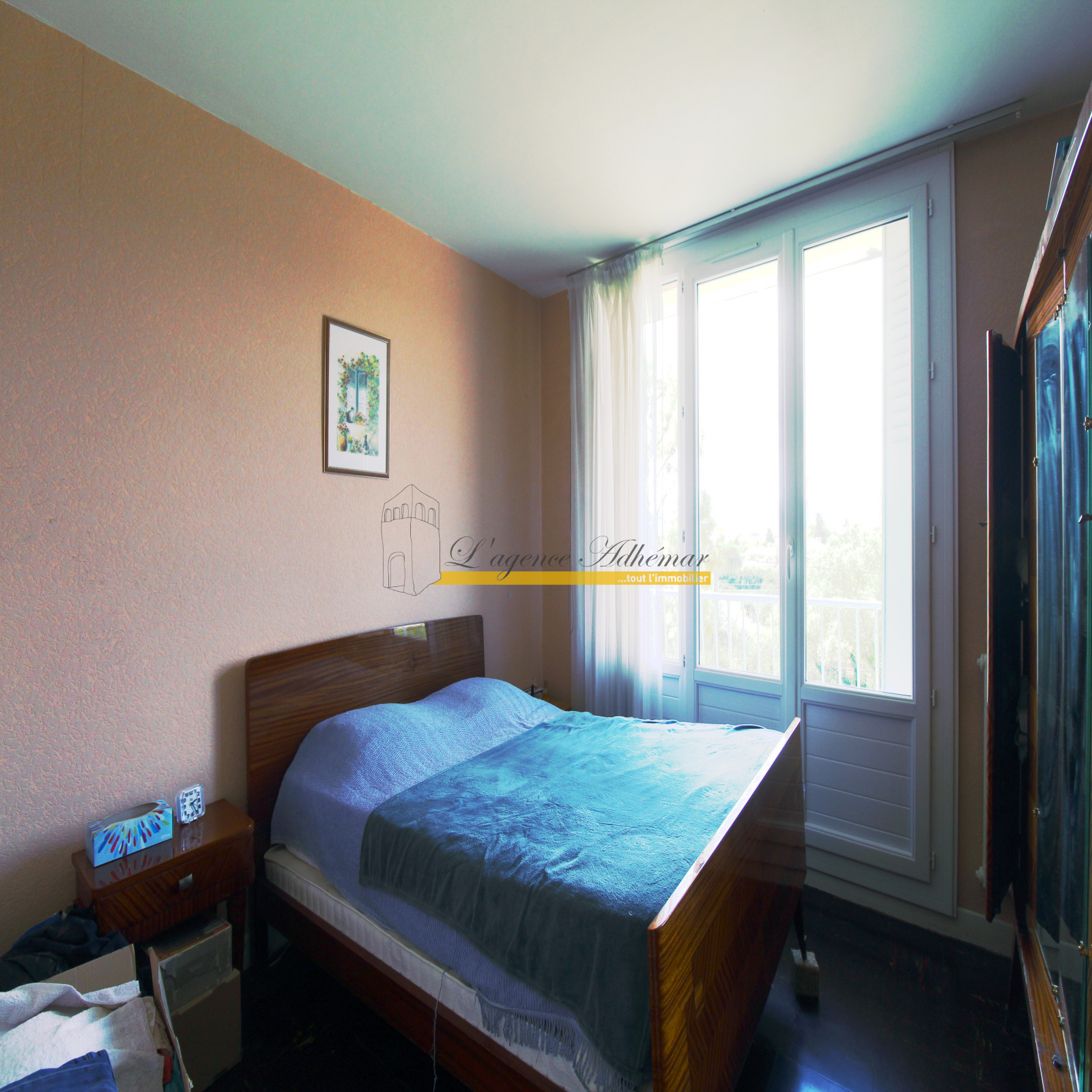 Image_2, Appartement, Montélimar, ref :2555