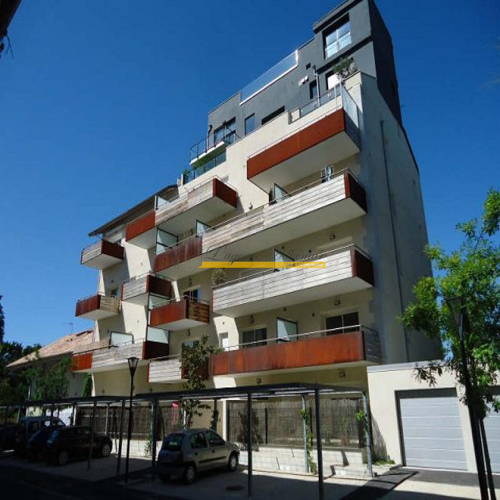 Image_1, Appartement, Montélimar, ref :080G