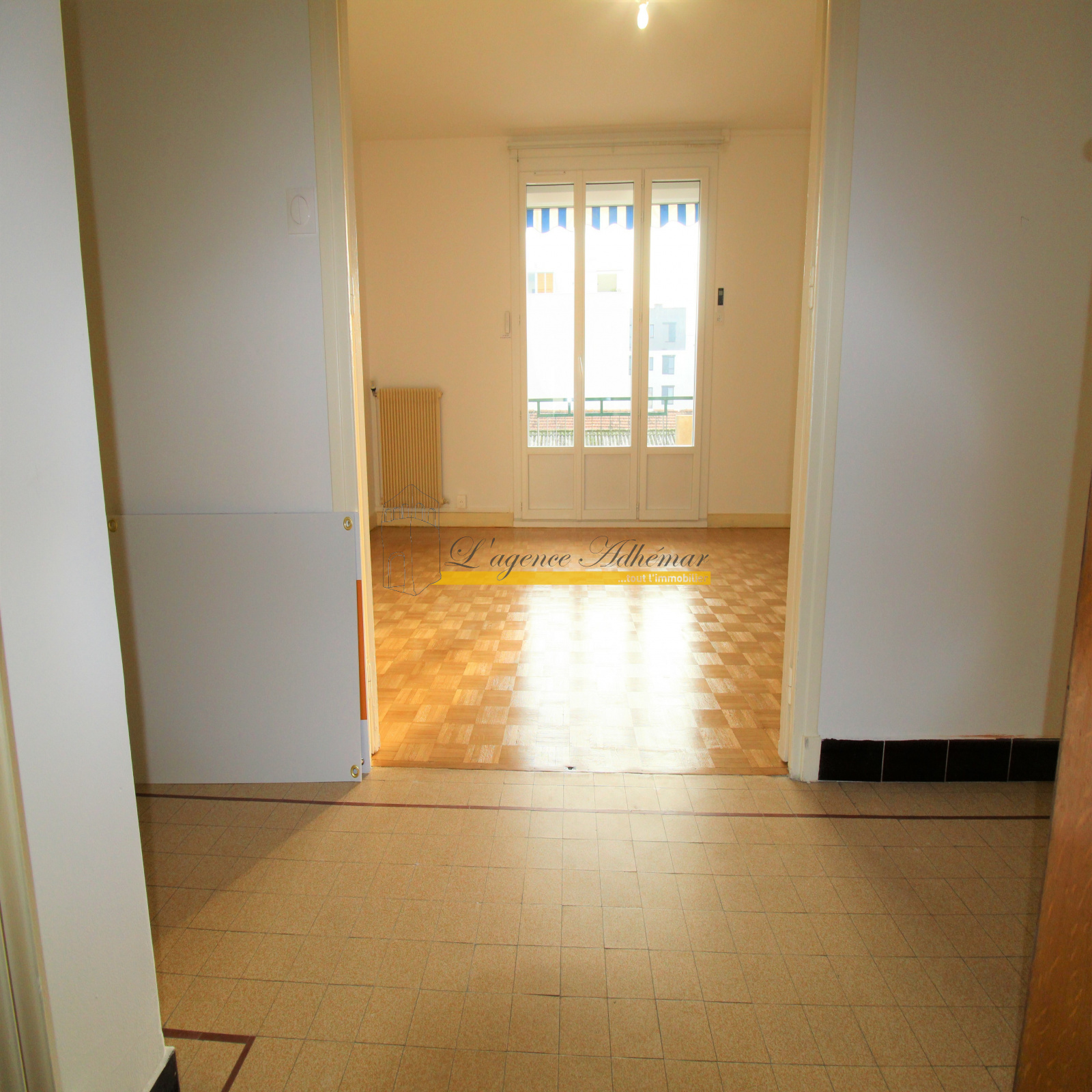 Image_3, Appartement, Montélimar, ref :2593