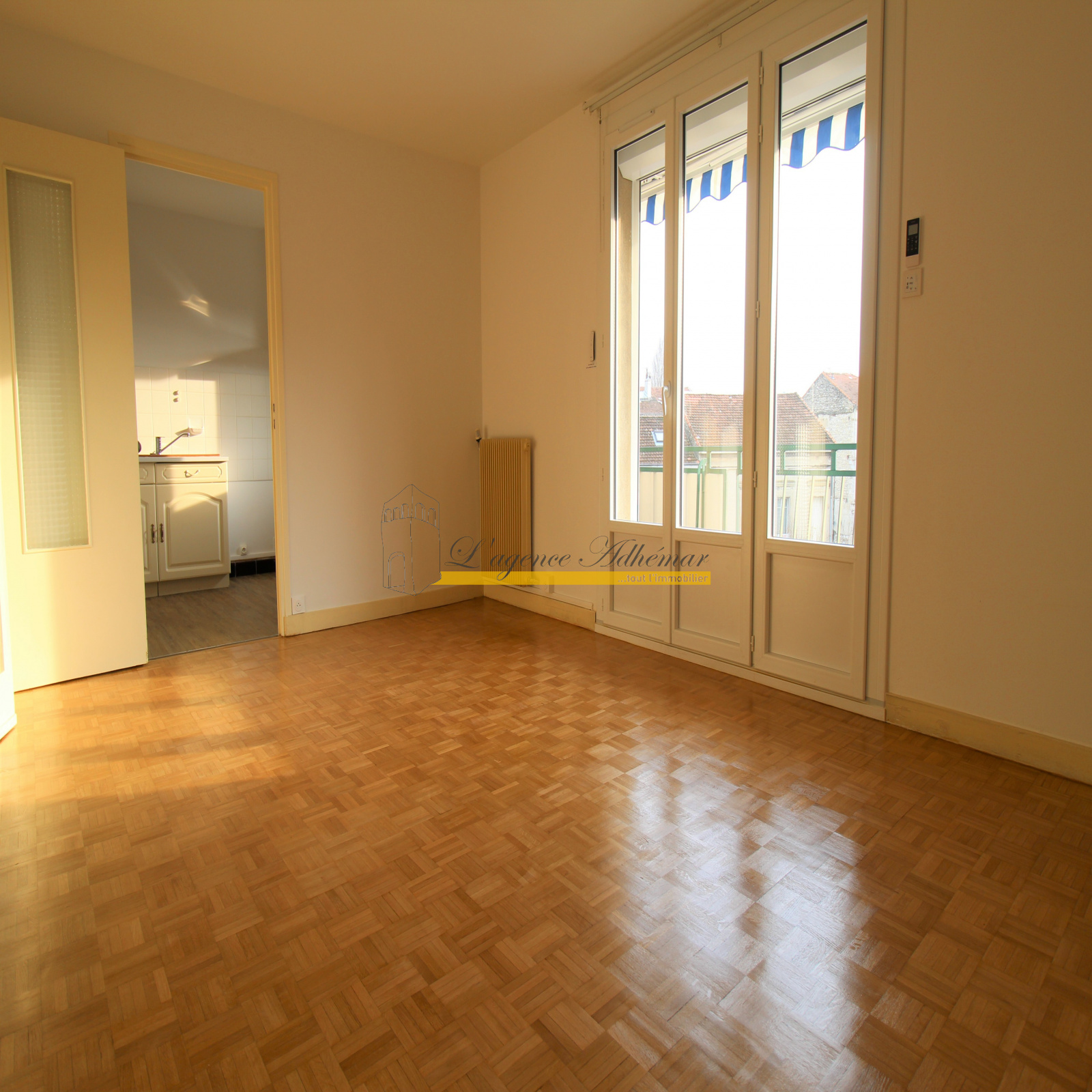 Image_2, Appartement, Montélimar, ref :2593