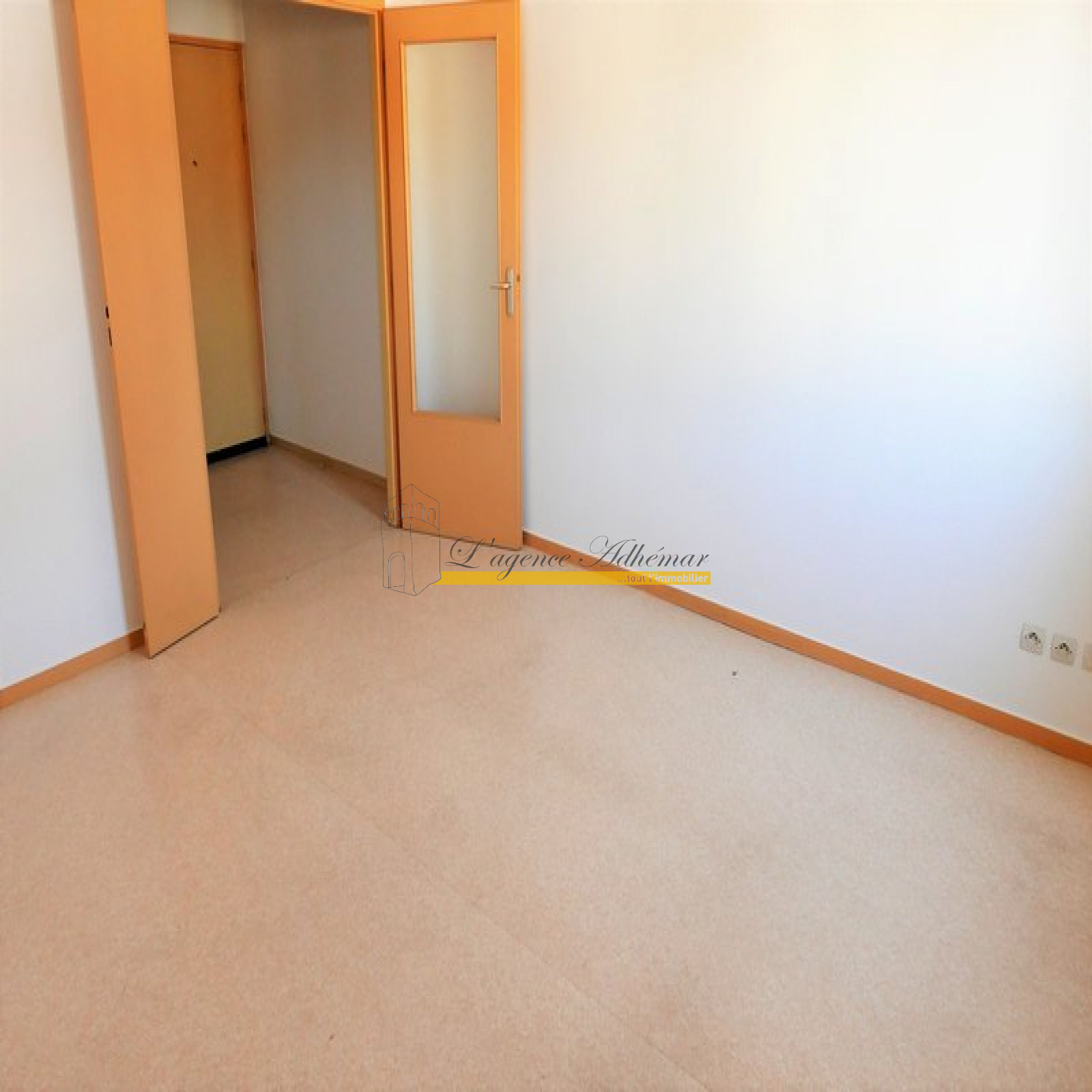 Image_1, Appartement, Montélimar, ref :271-3G