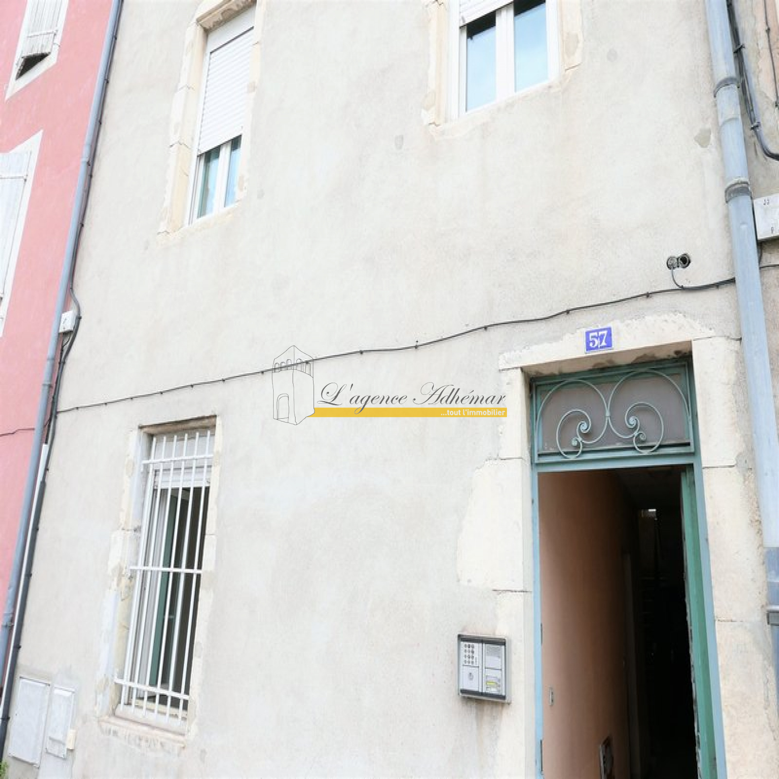 Image_5, Appartement, Montélimar, ref :271-3G