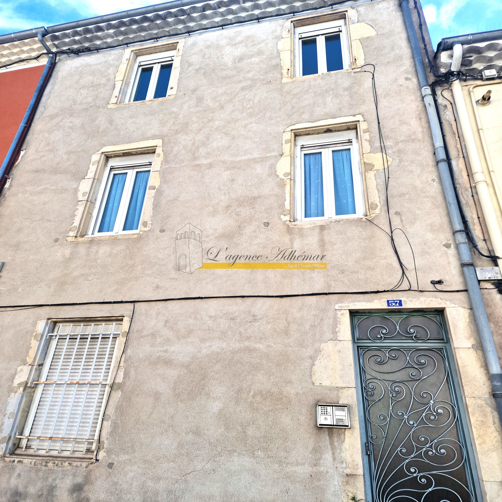 Image_3, Appartement, Montélimar, ref :271-3G