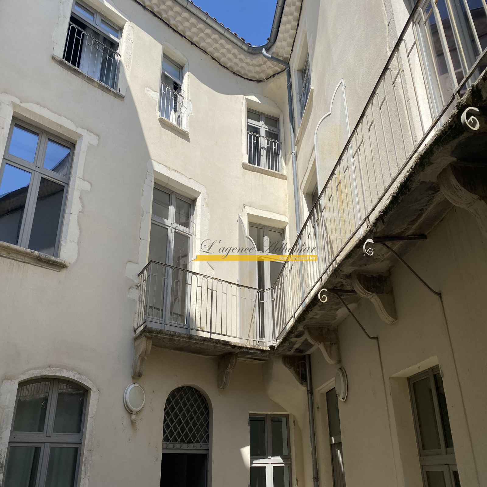 Image_1, Appartement, Viviers, ref :2666