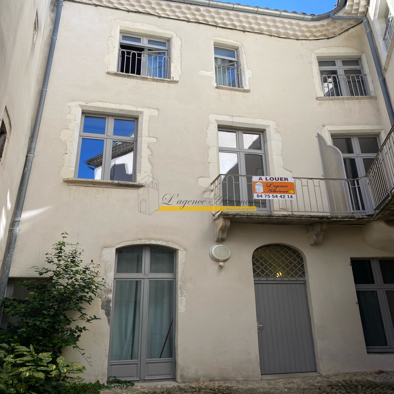 Image_1, Appartement, Viviers, ref :419