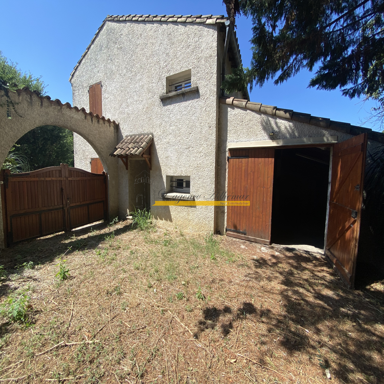 Image_1, Maison, Montboucher-sur-Jabron, ref :2863