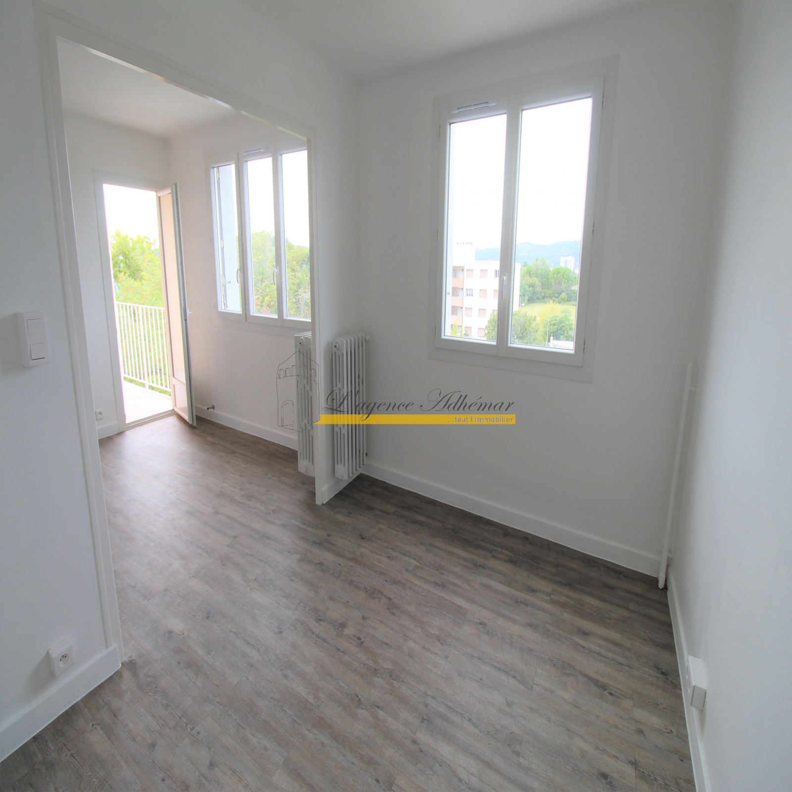 Image_1, Appartement, Montélimar, ref :342G