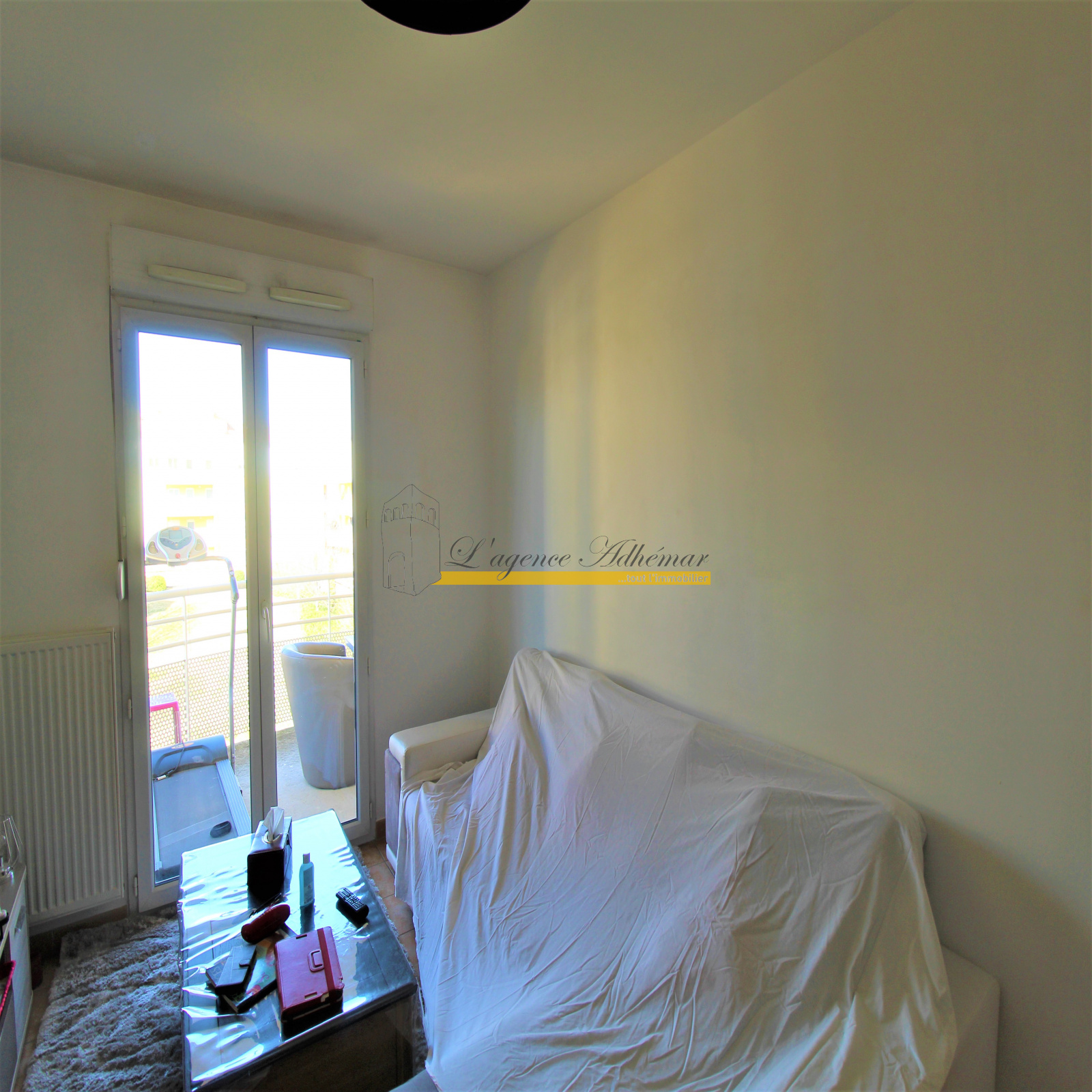 Image_2, Appartement, Montélimar, ref :2612