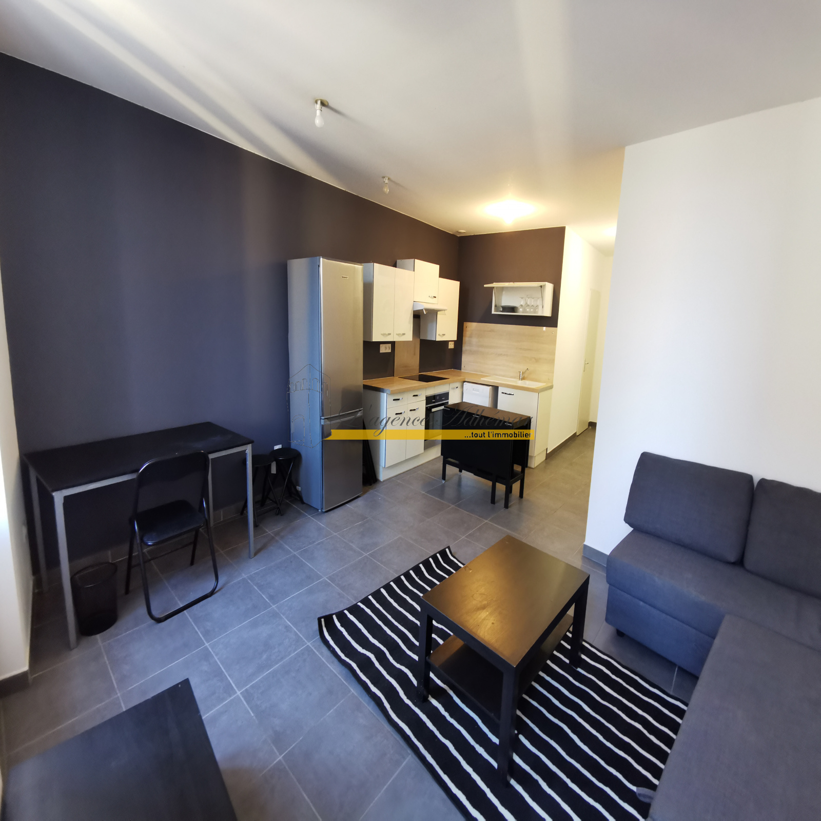 Image_2, Appartement, Montélimar, ref :351-5G