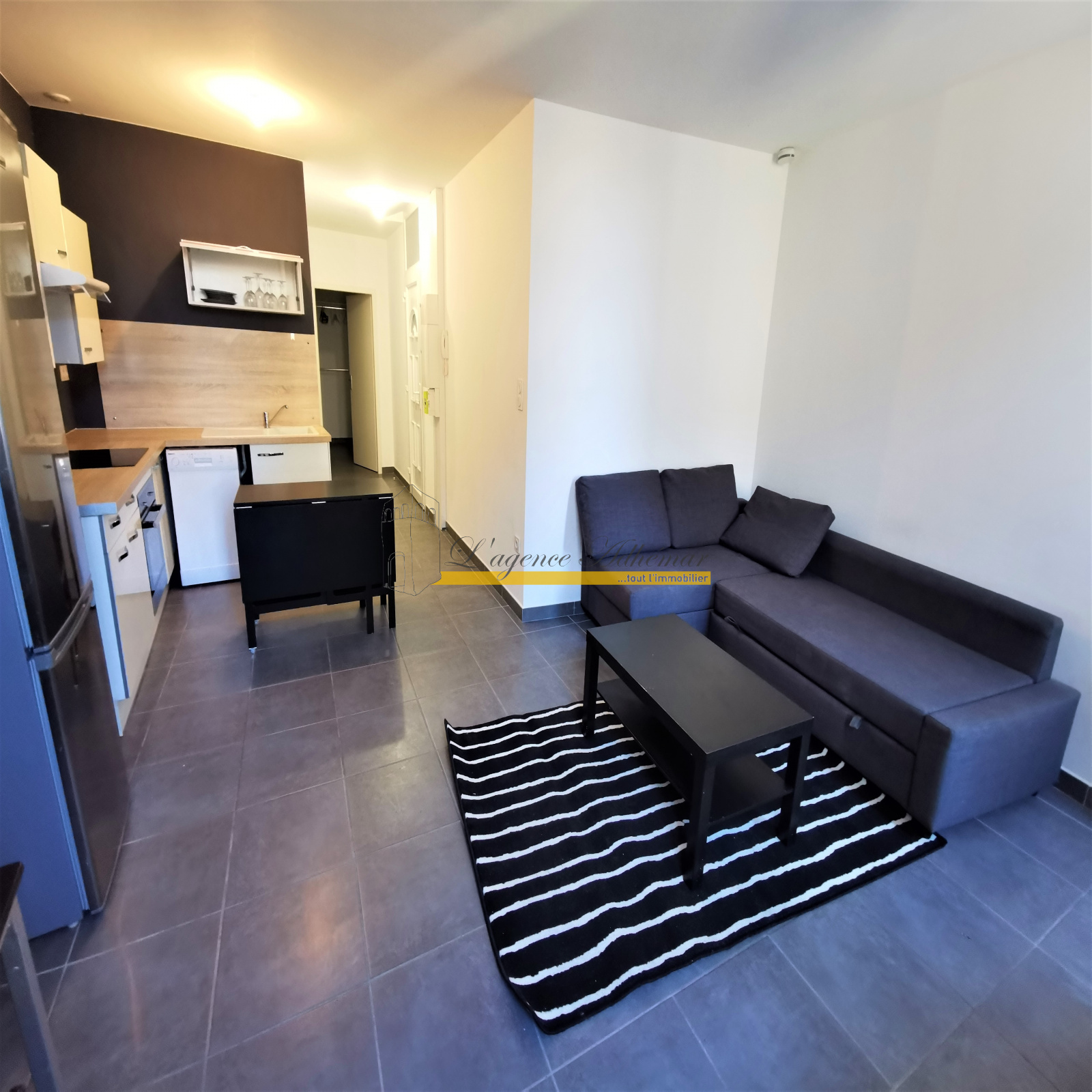 Image_3, Appartement, Montélimar, ref :351-5G