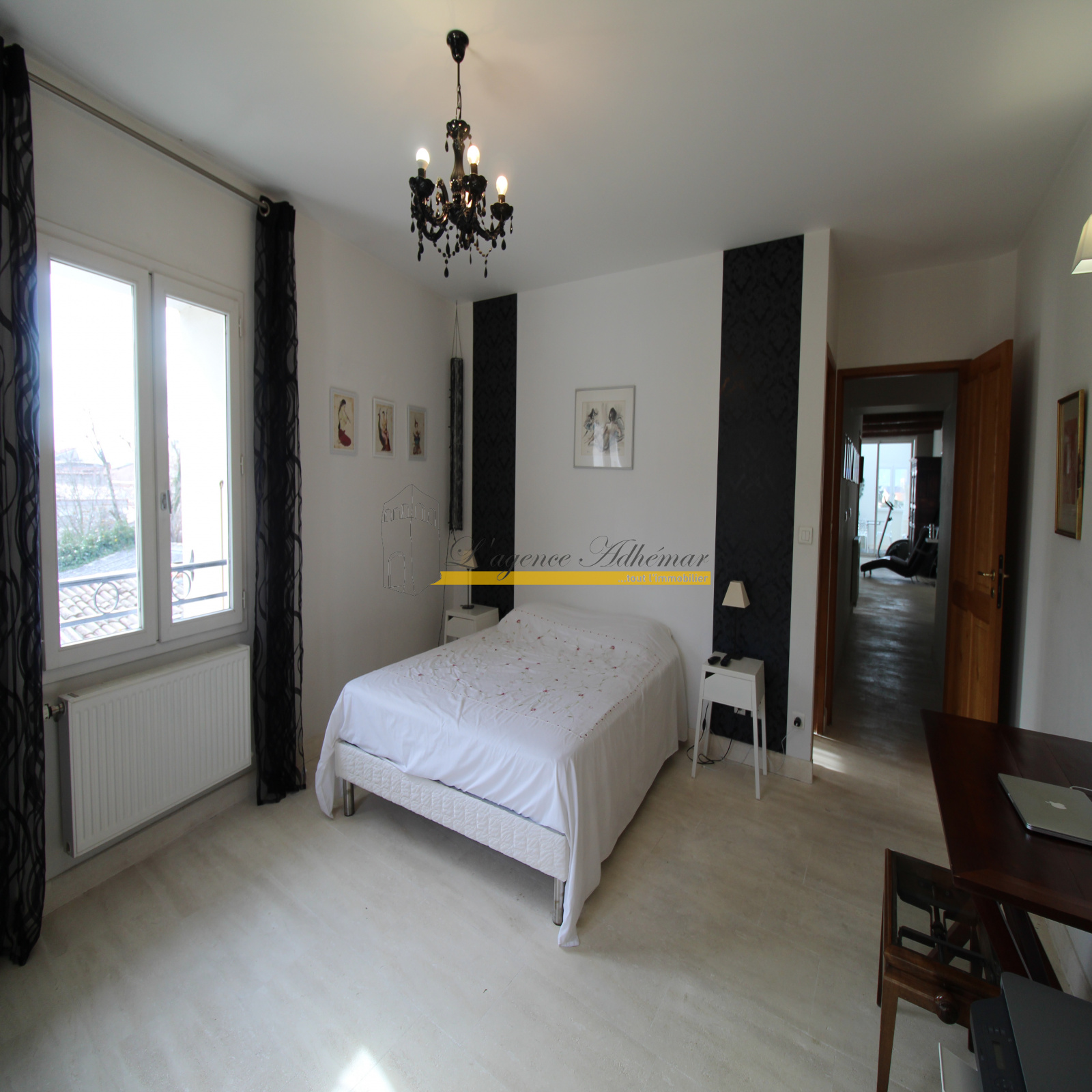 Image_10, Appartement, Montélimar, ref :2821