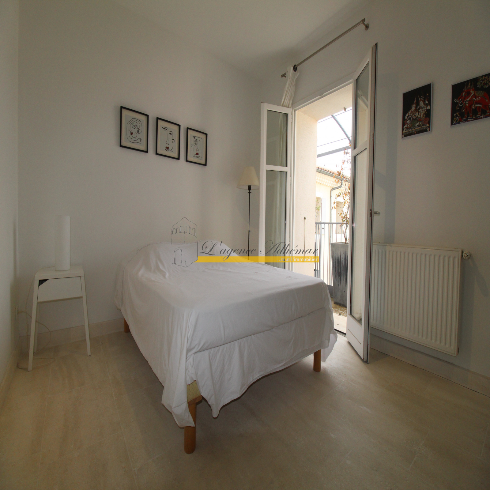 Image_8, Appartement, Montélimar, ref :2821