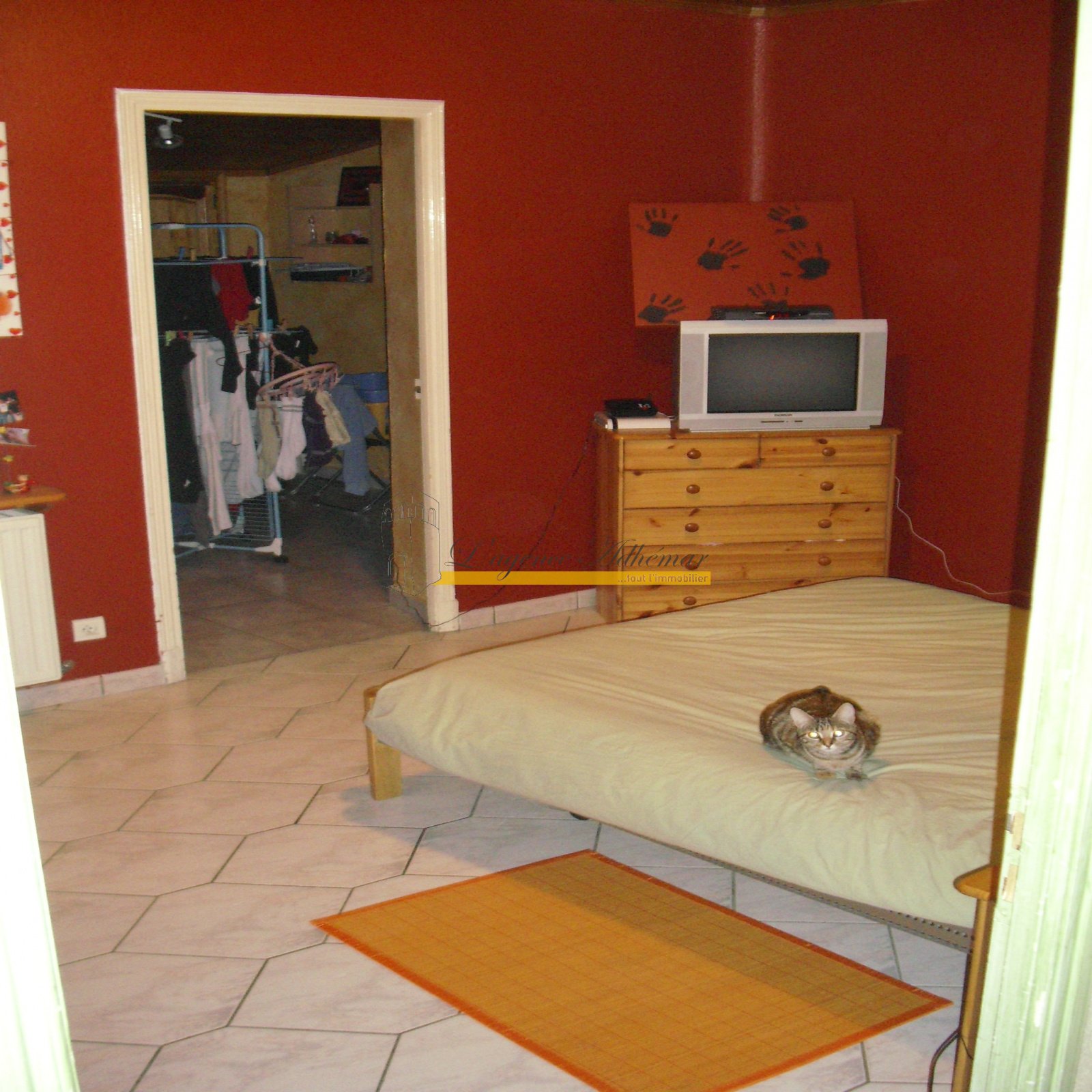Image_5, Appartement, Montélimar, ref :2698