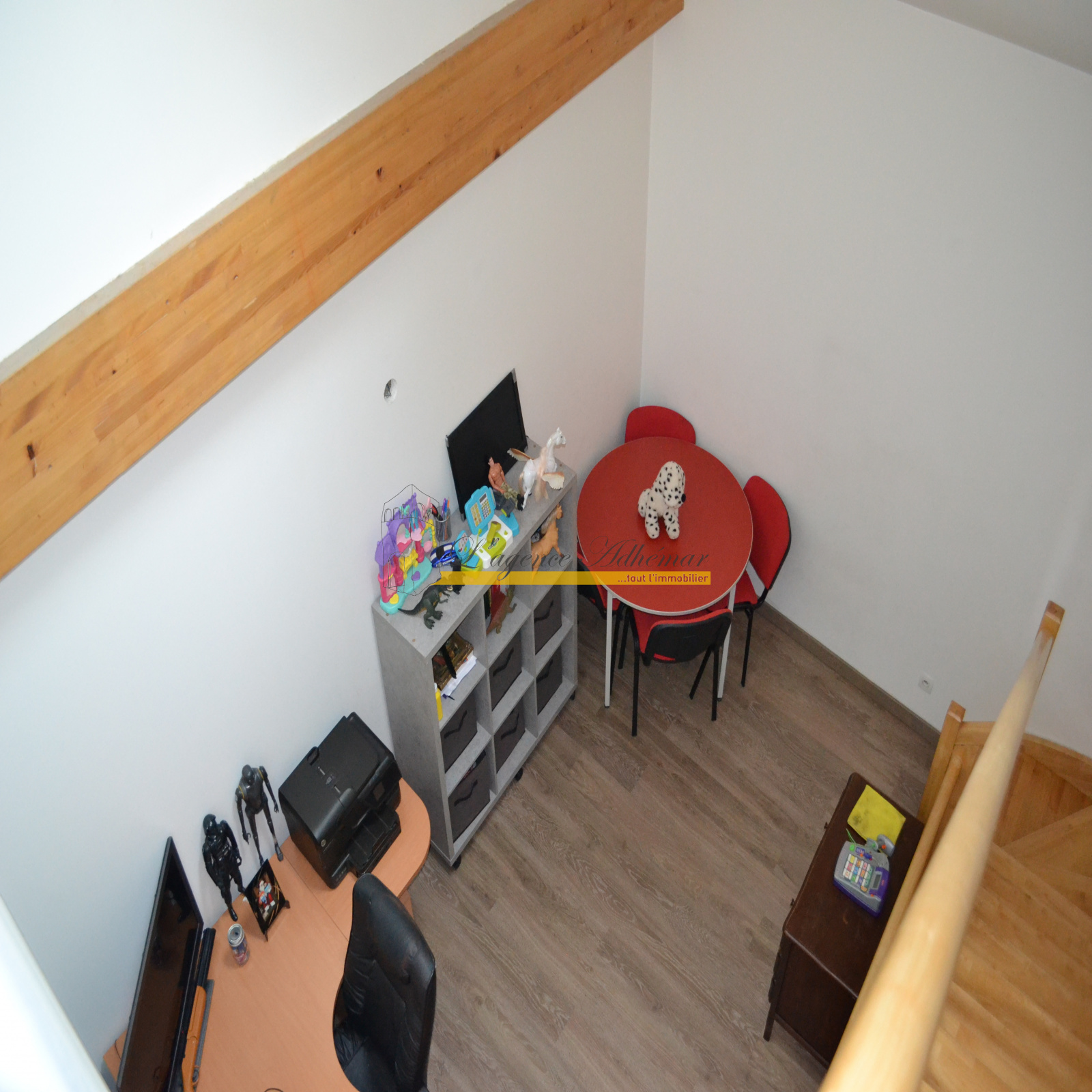 Image_8, Appartement, Montélimar, ref :2588