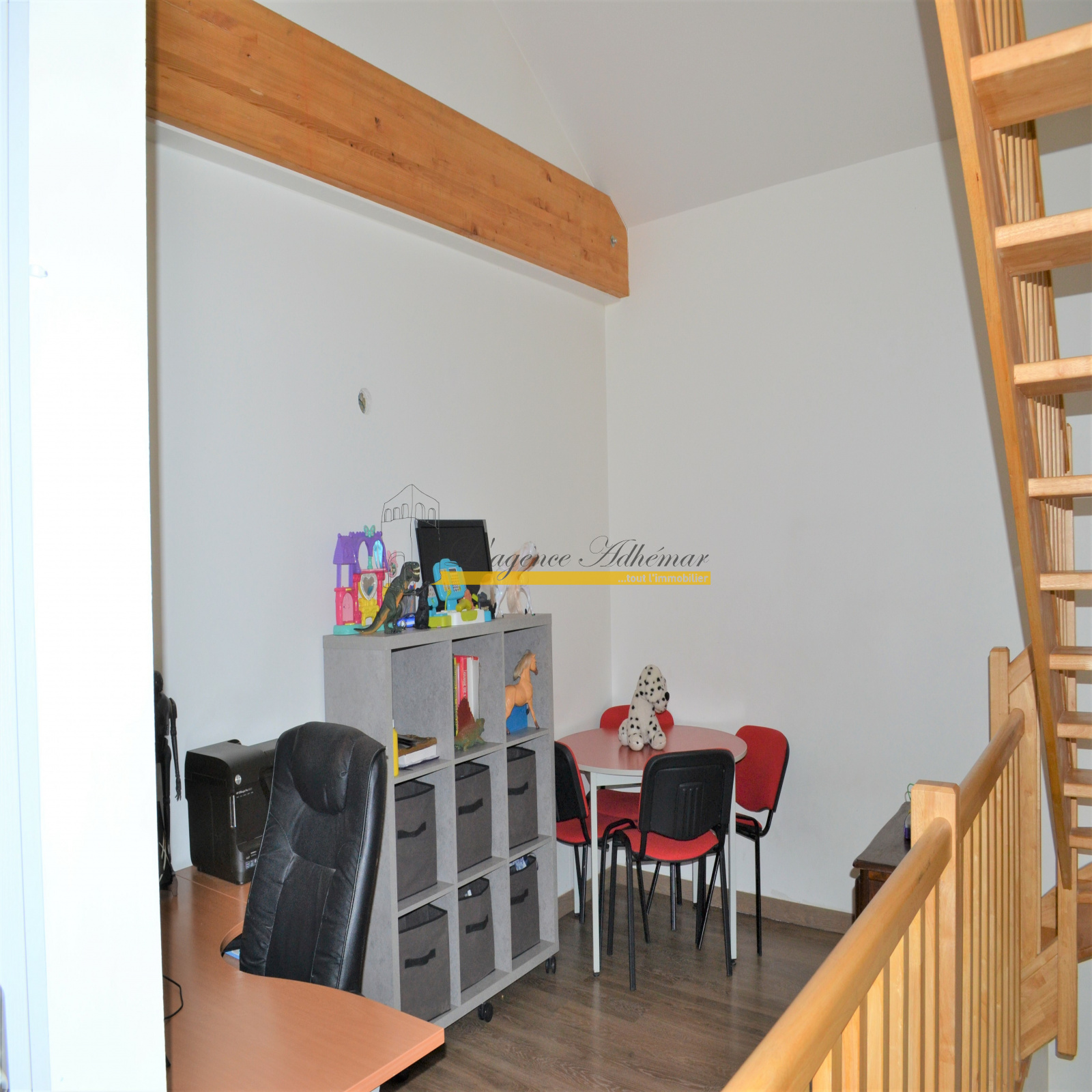 Image_6, Appartement, Montélimar, ref :2588