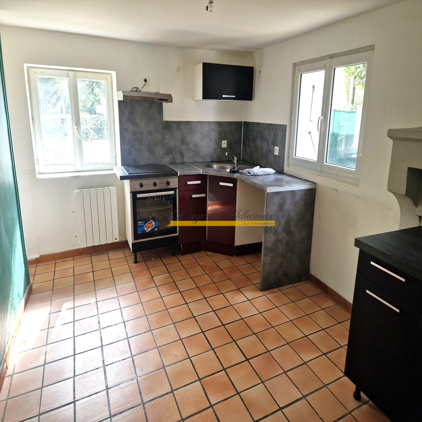 Image_3, Appartement, Montboucher-sur-Jabron, ref :083