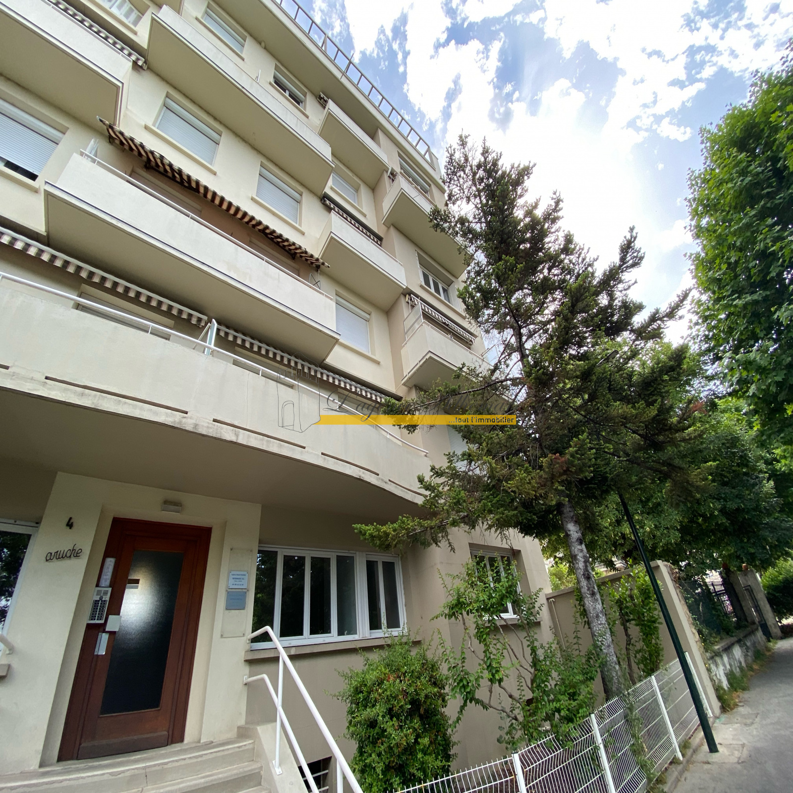 Image_1, Appartement, Montélimar, ref :2674
