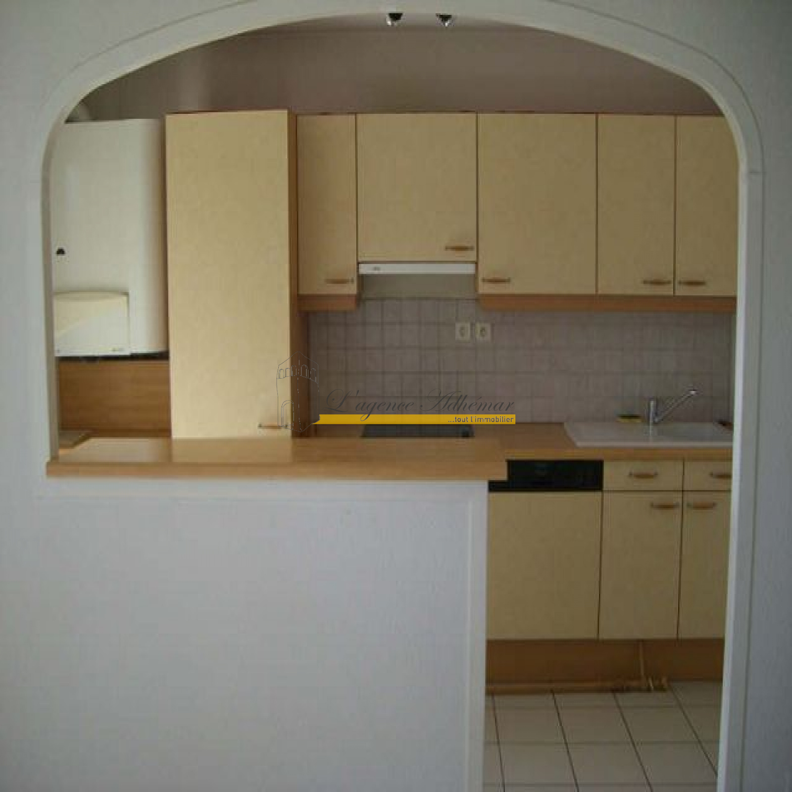 Image_3, Appartement, Montélimar, ref :2894