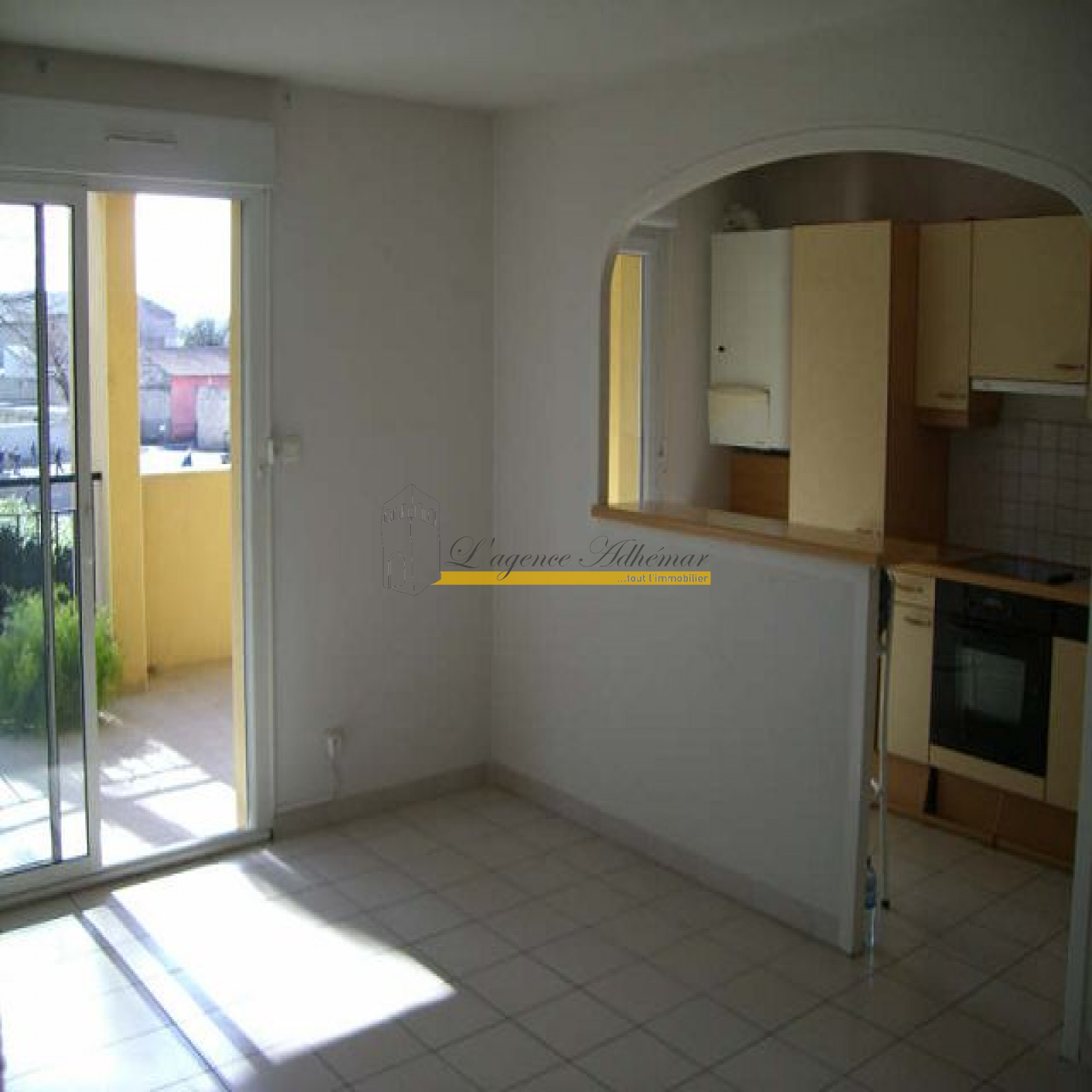 Image_4, Appartement, Montélimar, ref :2894