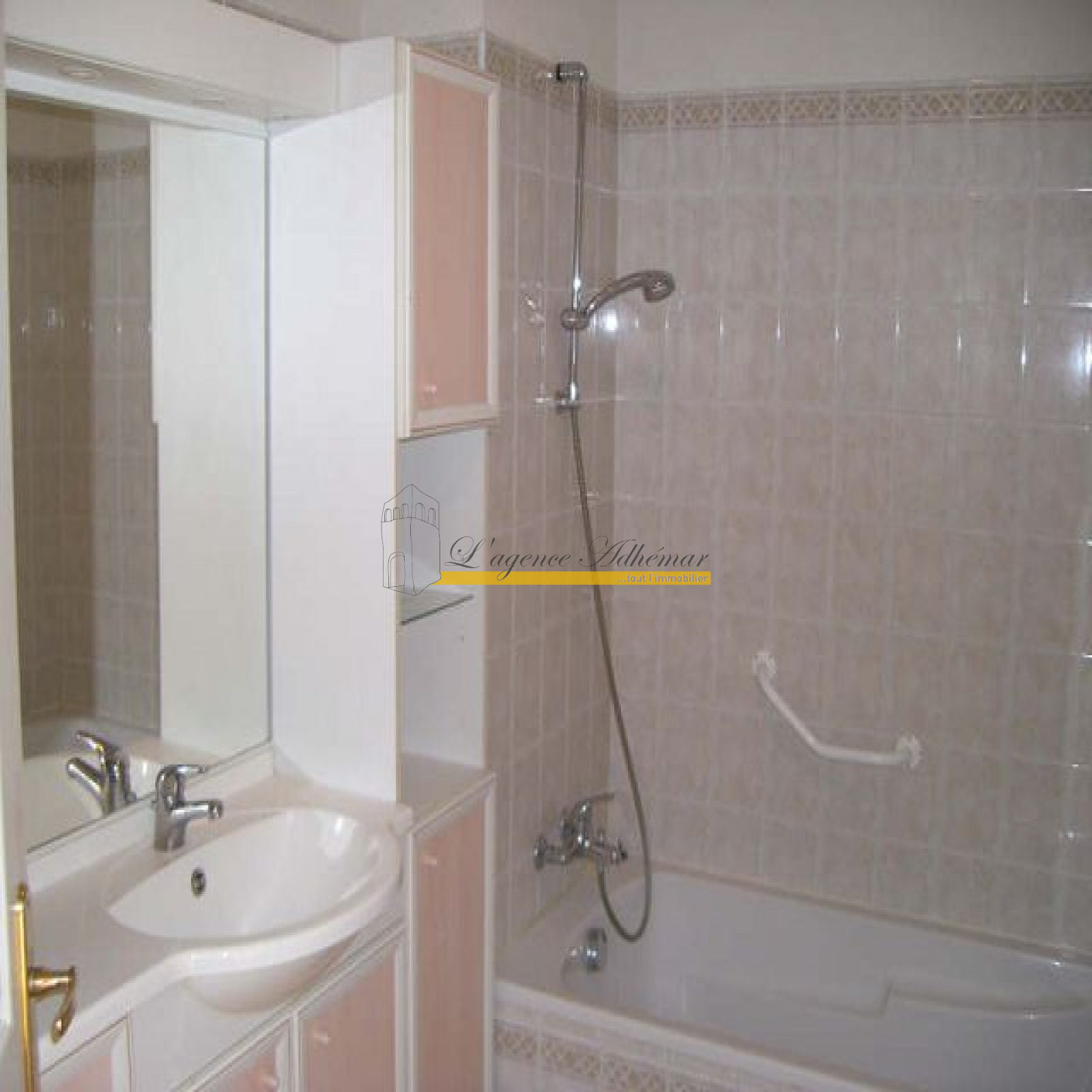 Image_5, Appartement, Montélimar, ref :2894