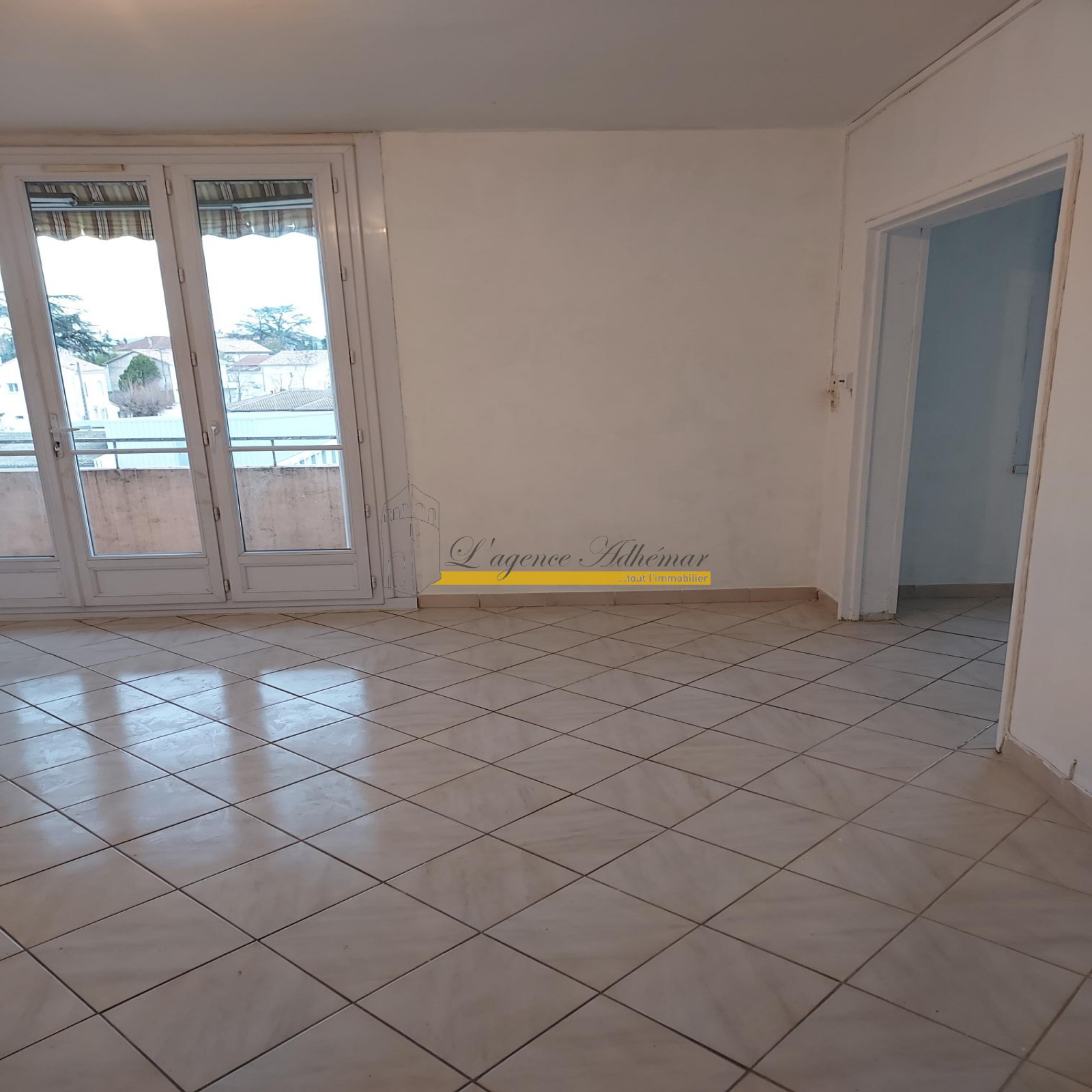 Image_1, Appartement, Montélimar, ref :2724