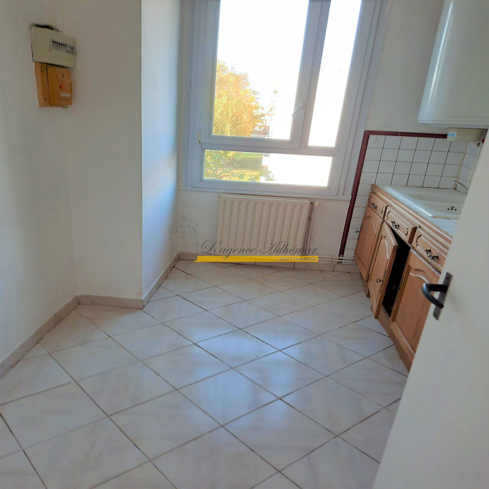 Image_2, Appartement, Montélimar, ref :2724