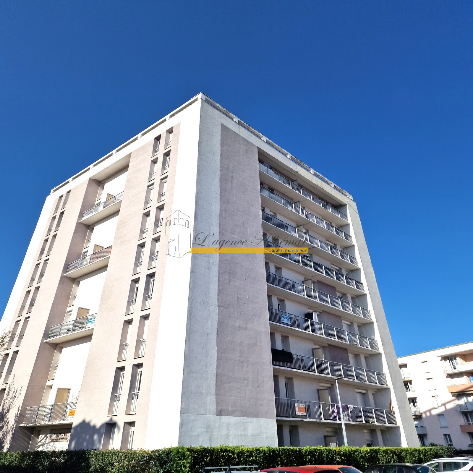 Image_10, Appartement, Montélimar, ref :323-2G